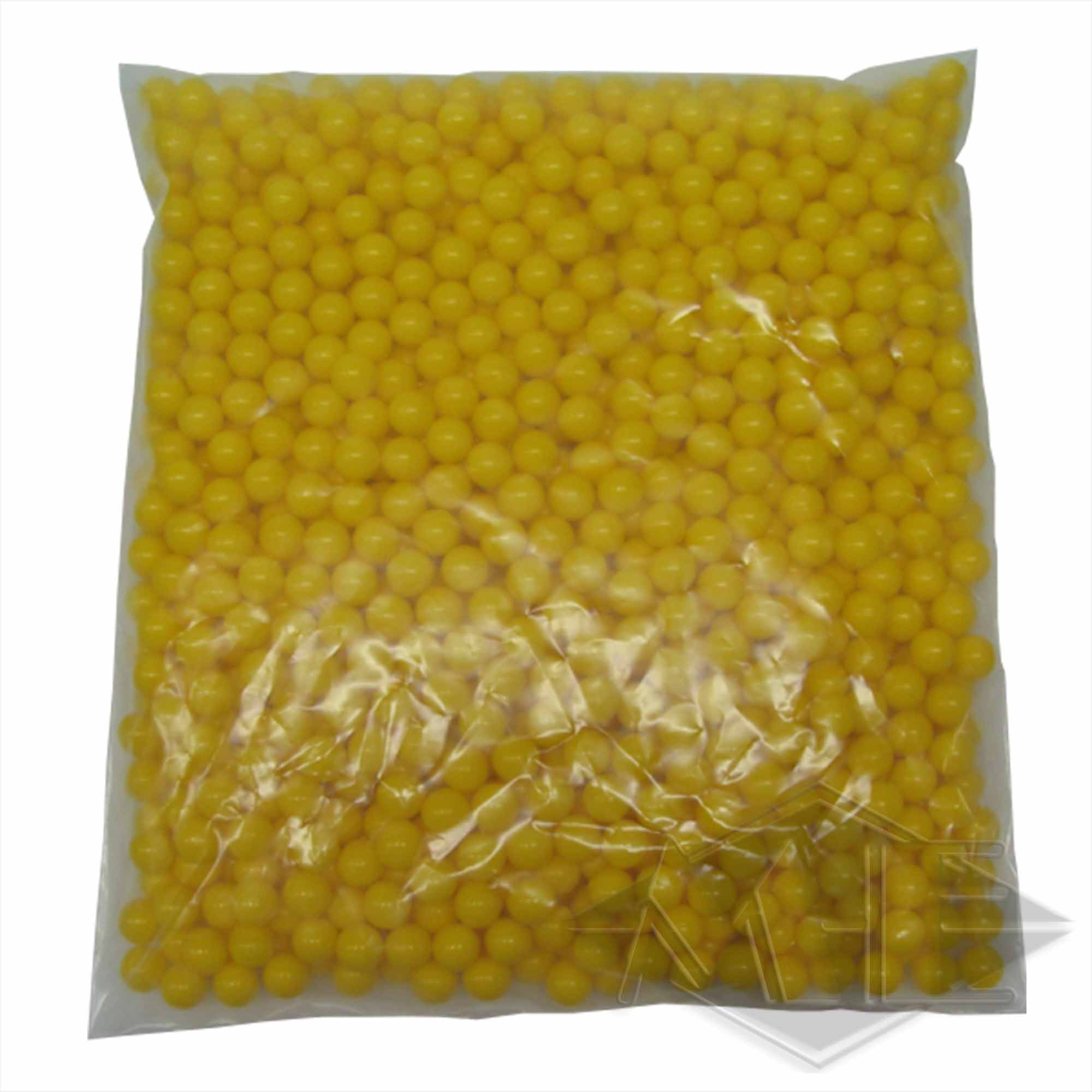 Tomahawk cal.50 "Fifty Field" paintballs, 500 bag Tomahawk cal.50 "Fifty Field" paintballs, 500 bag