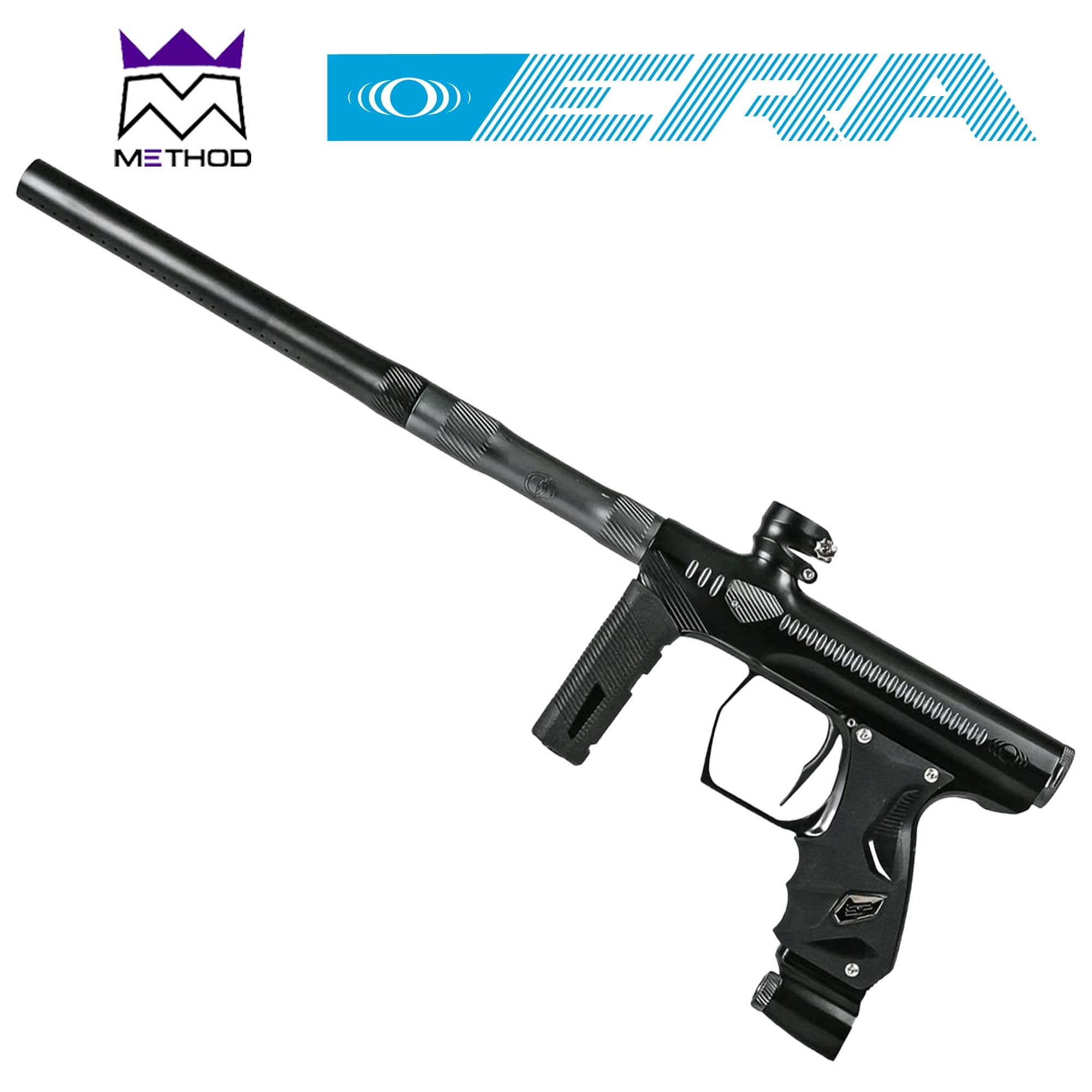 SP Shocker® Method ERA marker Feuerwaffe, Waffe, Pistole, Gewehr, Handfeuerwaffe, Feuerwaffe, Waffe, Pistole, Gewehr, Handfeuerwaffe