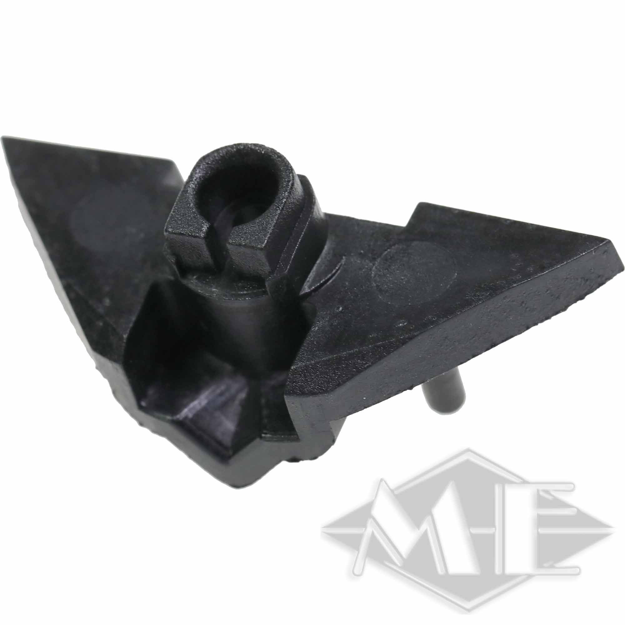 Virtue Spire 200 replacement part: baseplate bracket Virtue Spire 200 replacement part: baseplate bracket