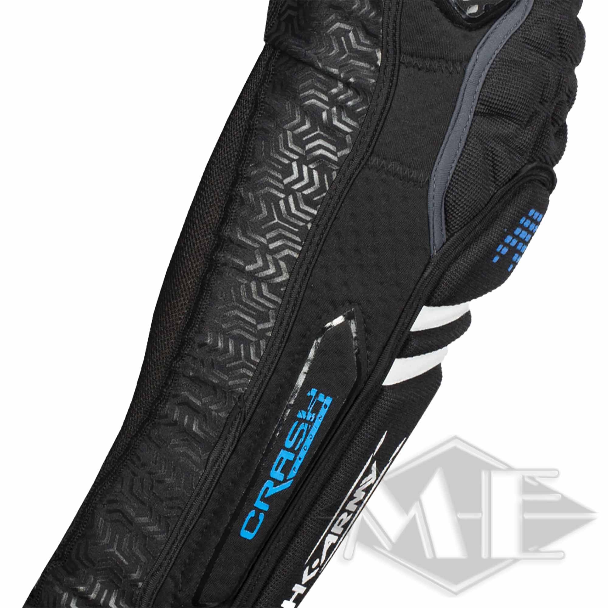 HK Army Elbow Pad CTX Crash