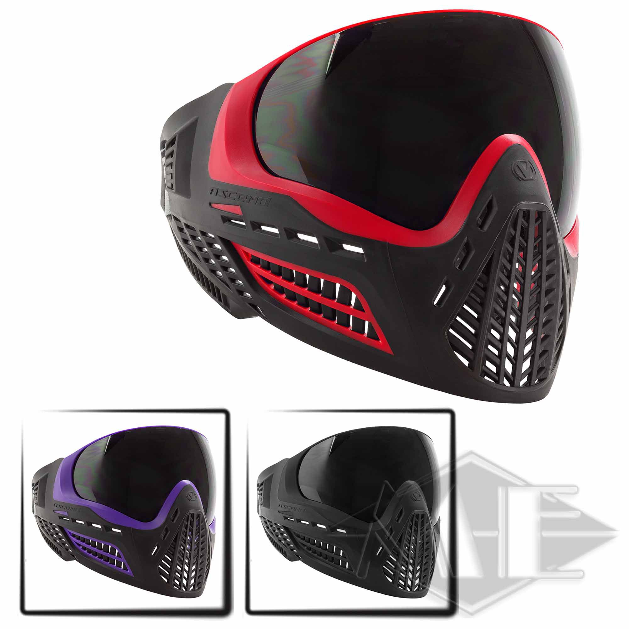 Virtue Mask VIO Ascend Virtue Mask VIO Ascend