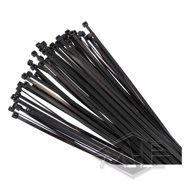 Cable ties 300 x 4.8 mm, 100 pieces Cable ties 300 x 4.8 mm, 100 pieces