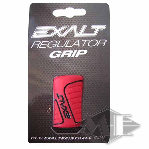 Exalt regulator cover