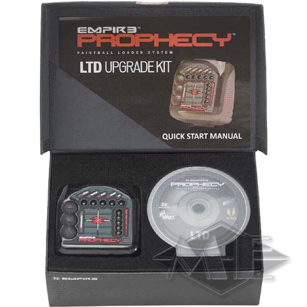 Empire Prophecy LTD Upgrade Kit Empire Prophecy LTD Upgrade Kit