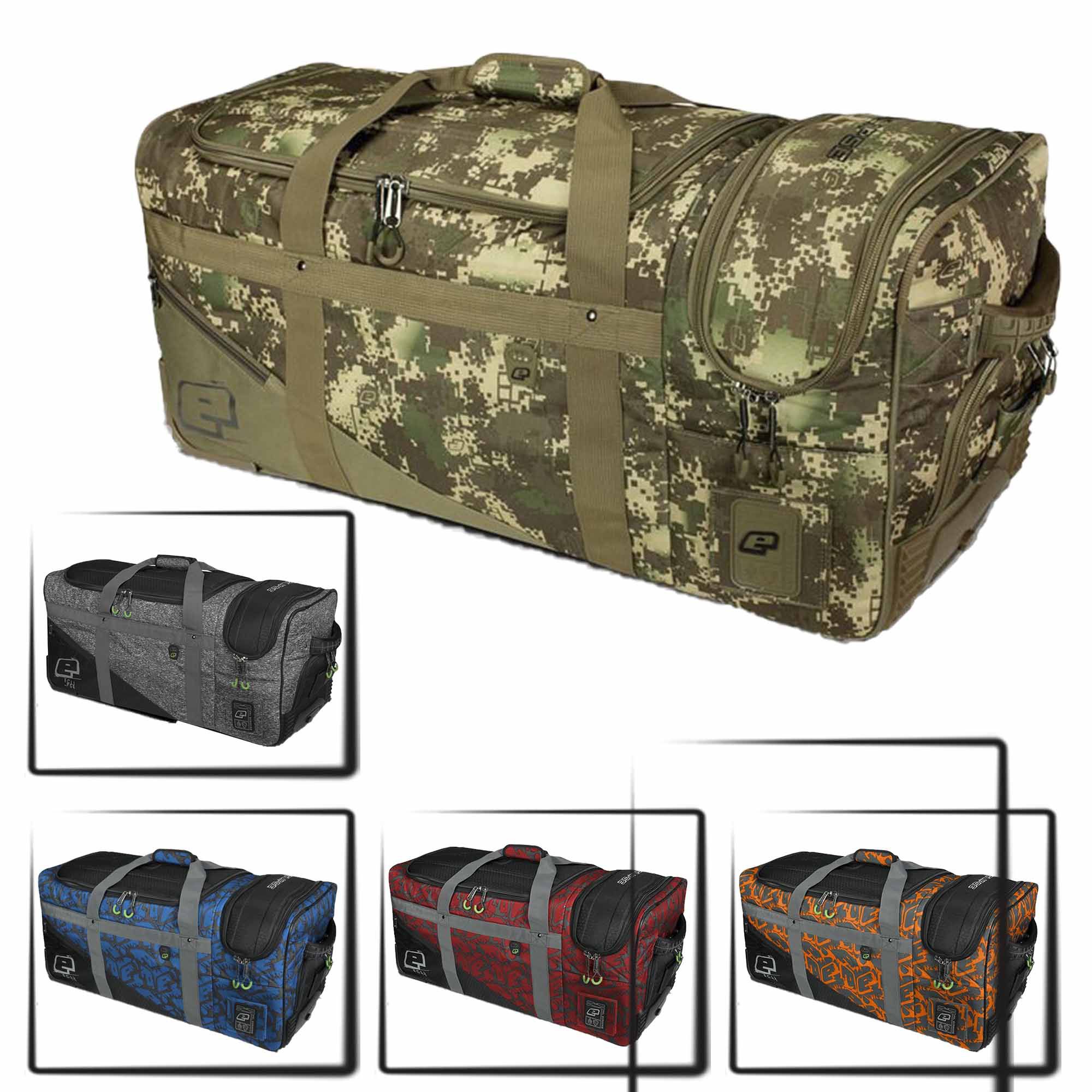 Planet Eclipse Bag "GX2 Classic Kitbag" Planet Eclipse Bag "GX2 Classic Kitbag"