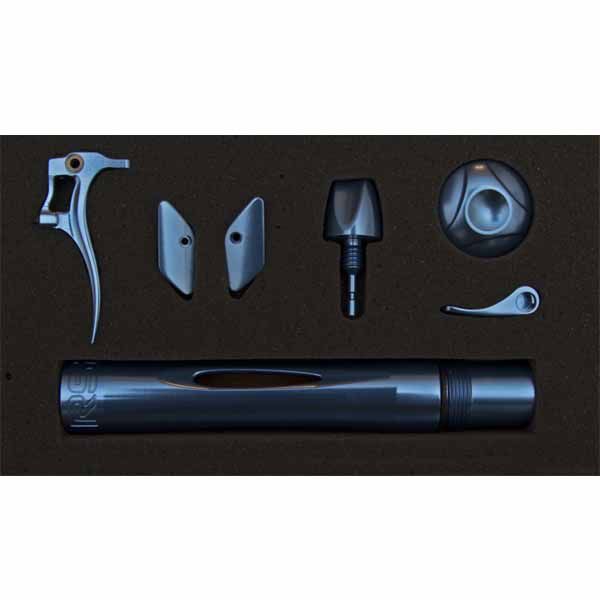 Shocker RSX Accent Kit