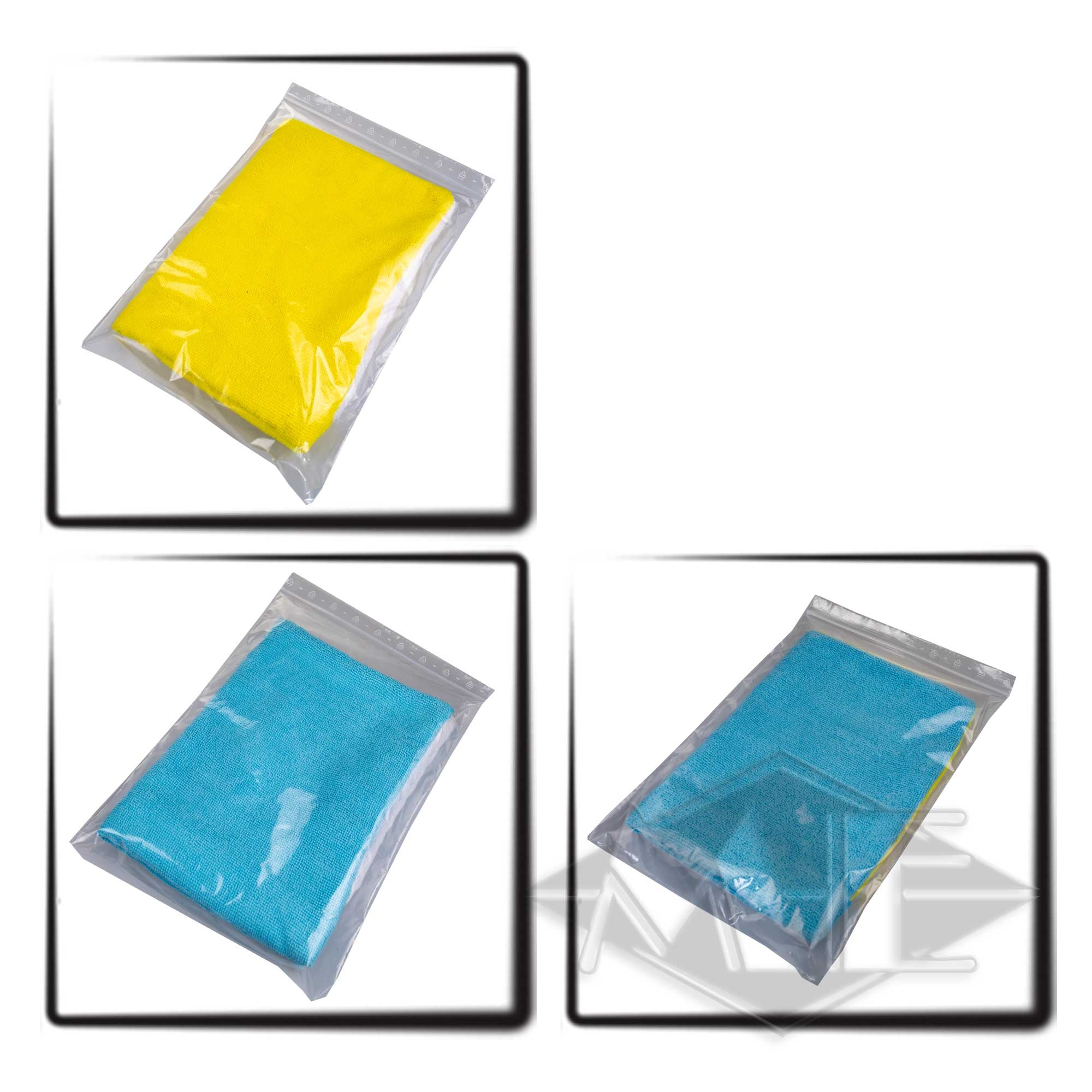 Conflict Paint-Cleaning- and Utilities-Bag Plastik, Tasche