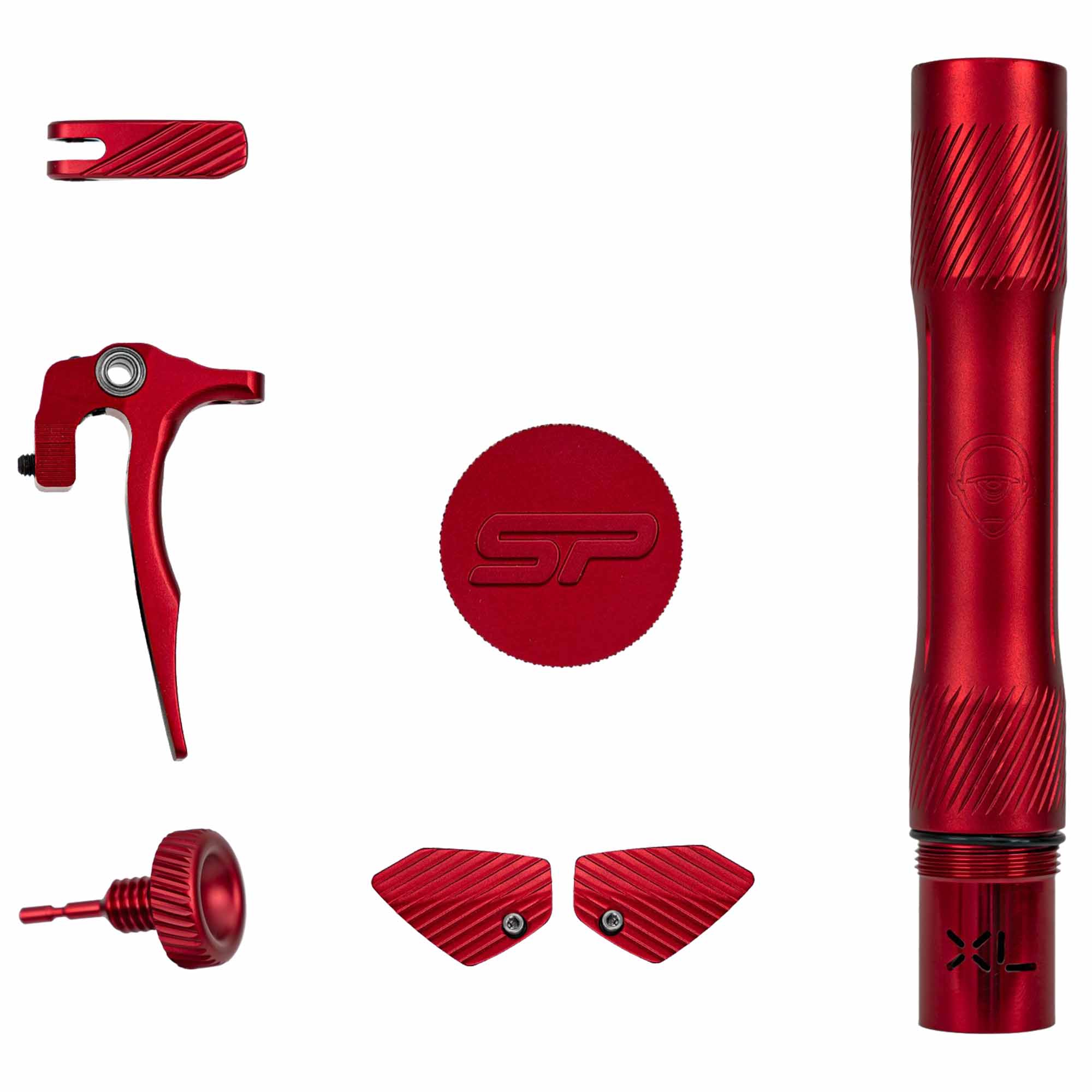 Shocker ERA Accent Kit Shocker ERA Accent Kit