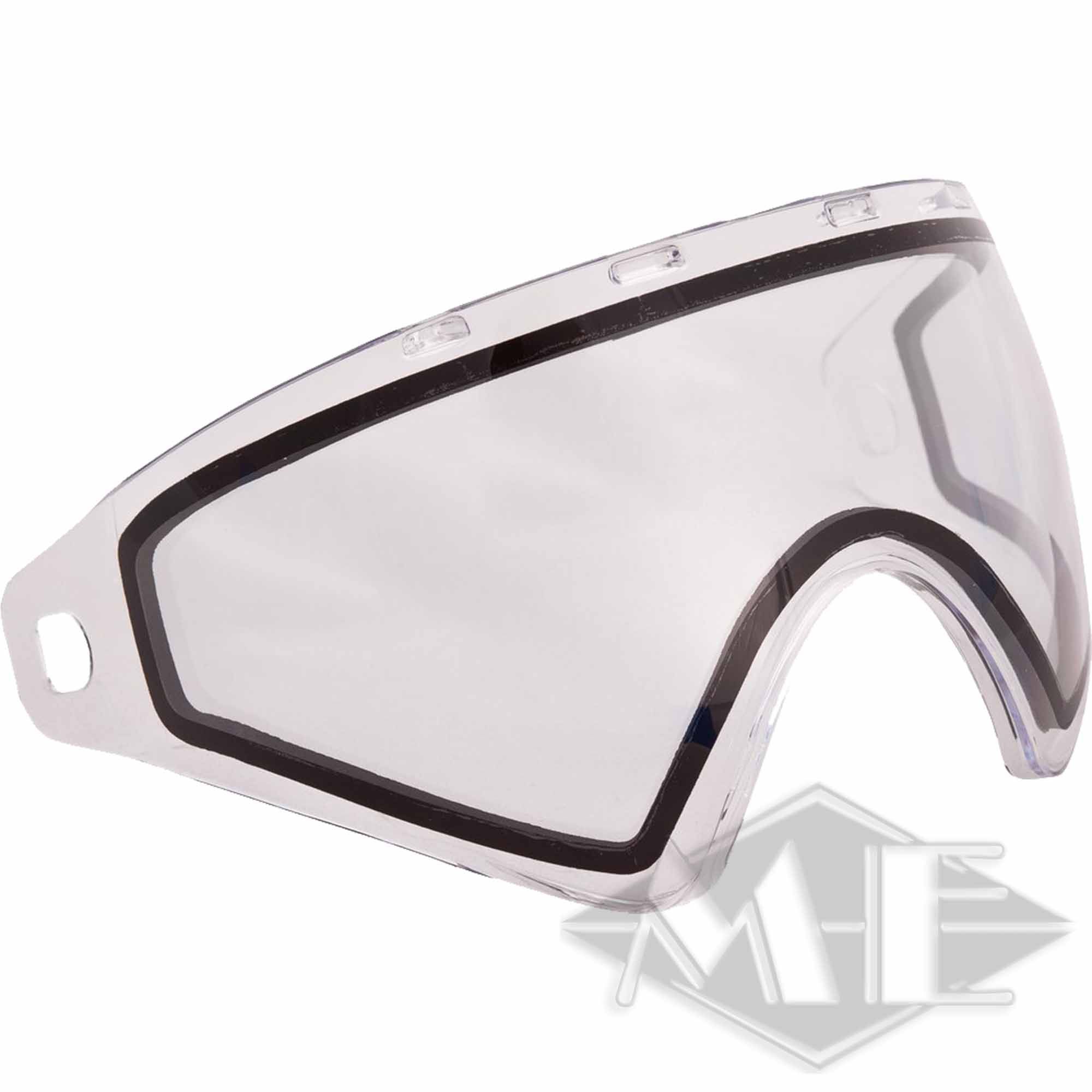 Virtue lens VIO thermal
