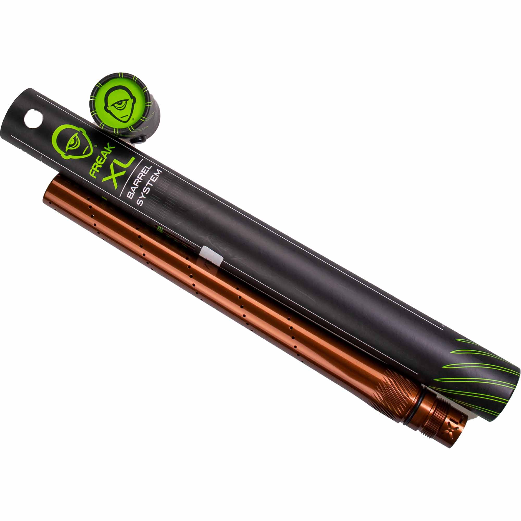 GOG Freak XL Front All American coloured 2023 (15") GOG Freak XL Front All American coloured 2023 (15")