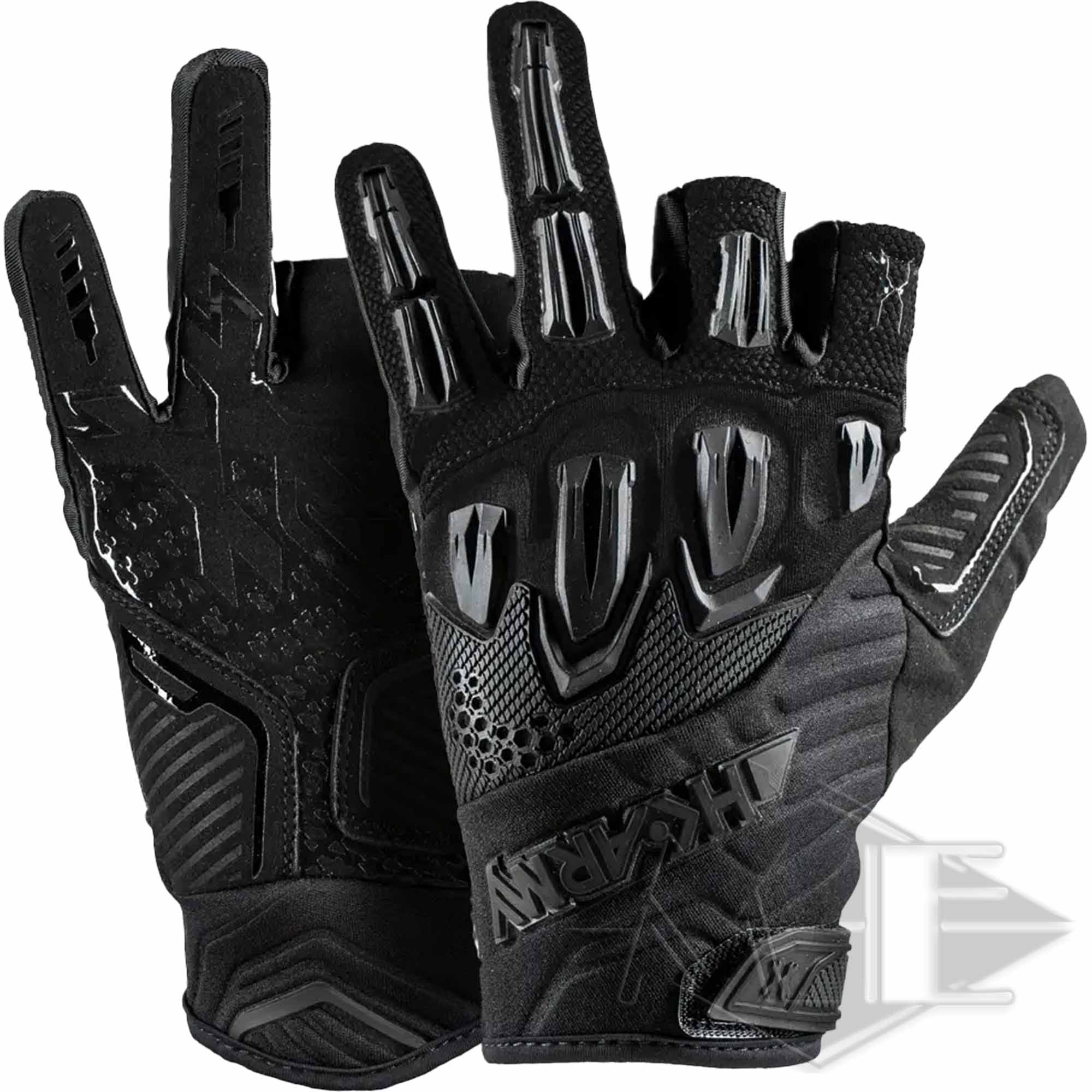 HK Army Glove Hardline "Armored"