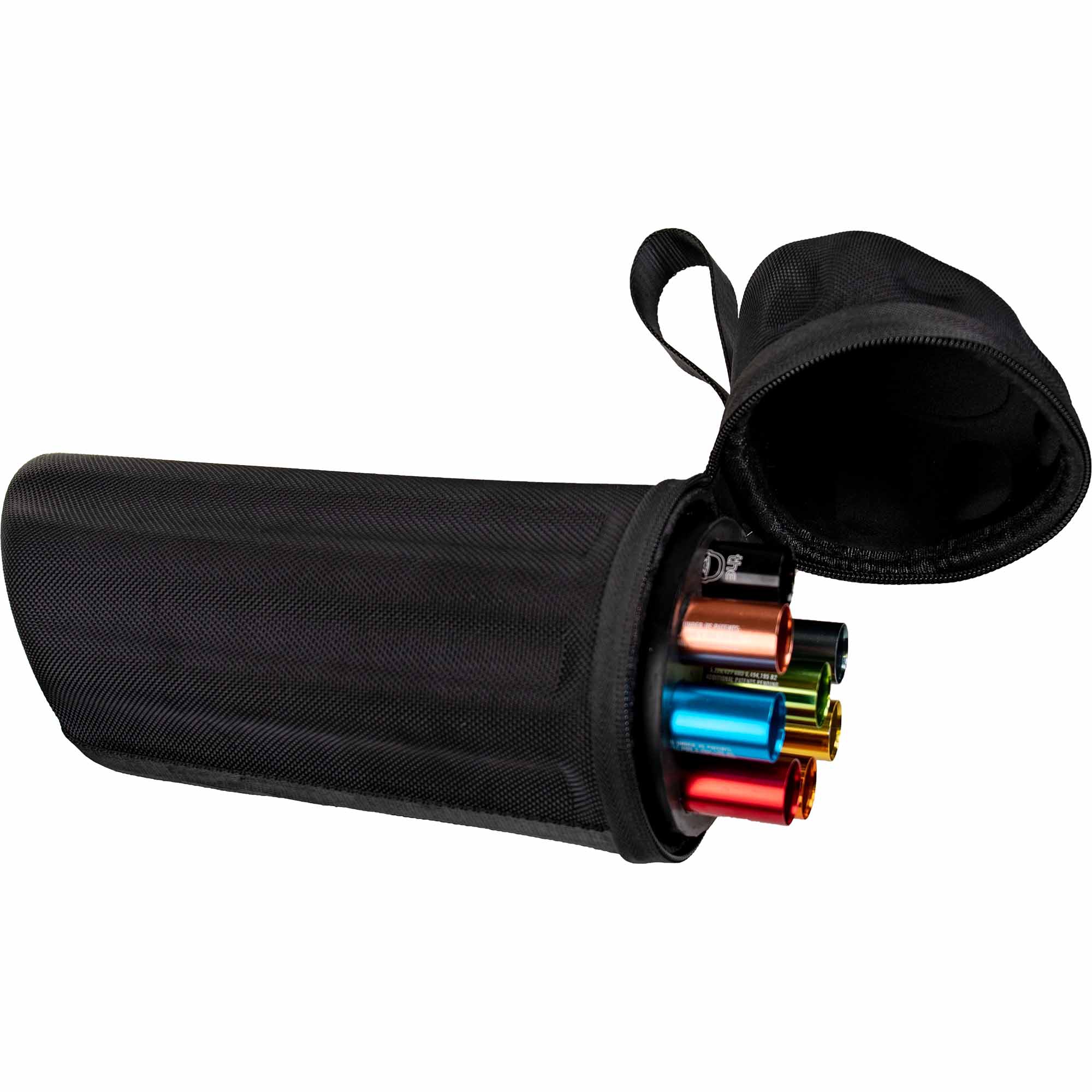 GOG Freak Boremaster Kit (8 Inserts & Soft Case) GOG Freak Boremaster Kit (8 Inserts & Soft Case)