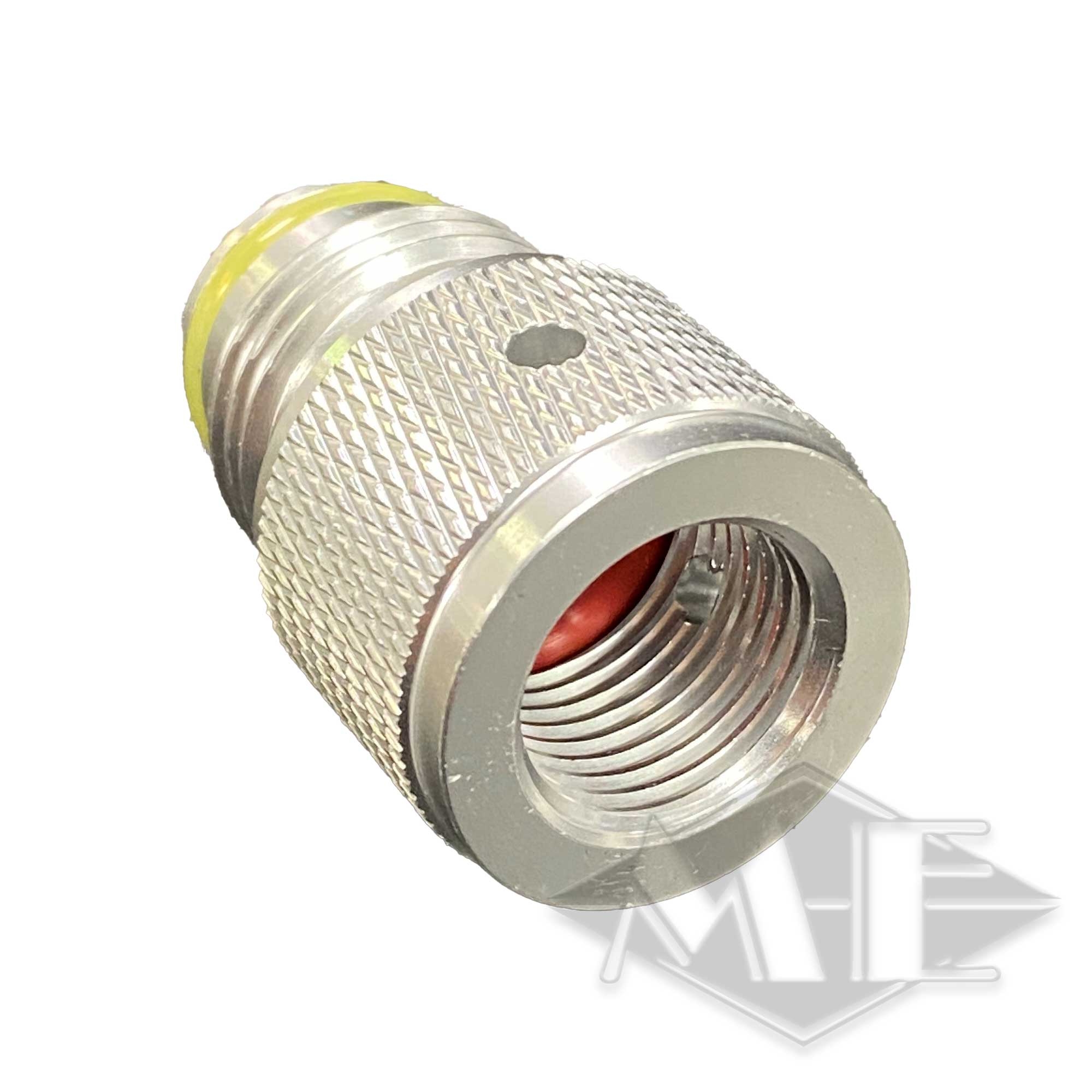 88g CO2 adapter Adapter, Elektronik, Stecker
