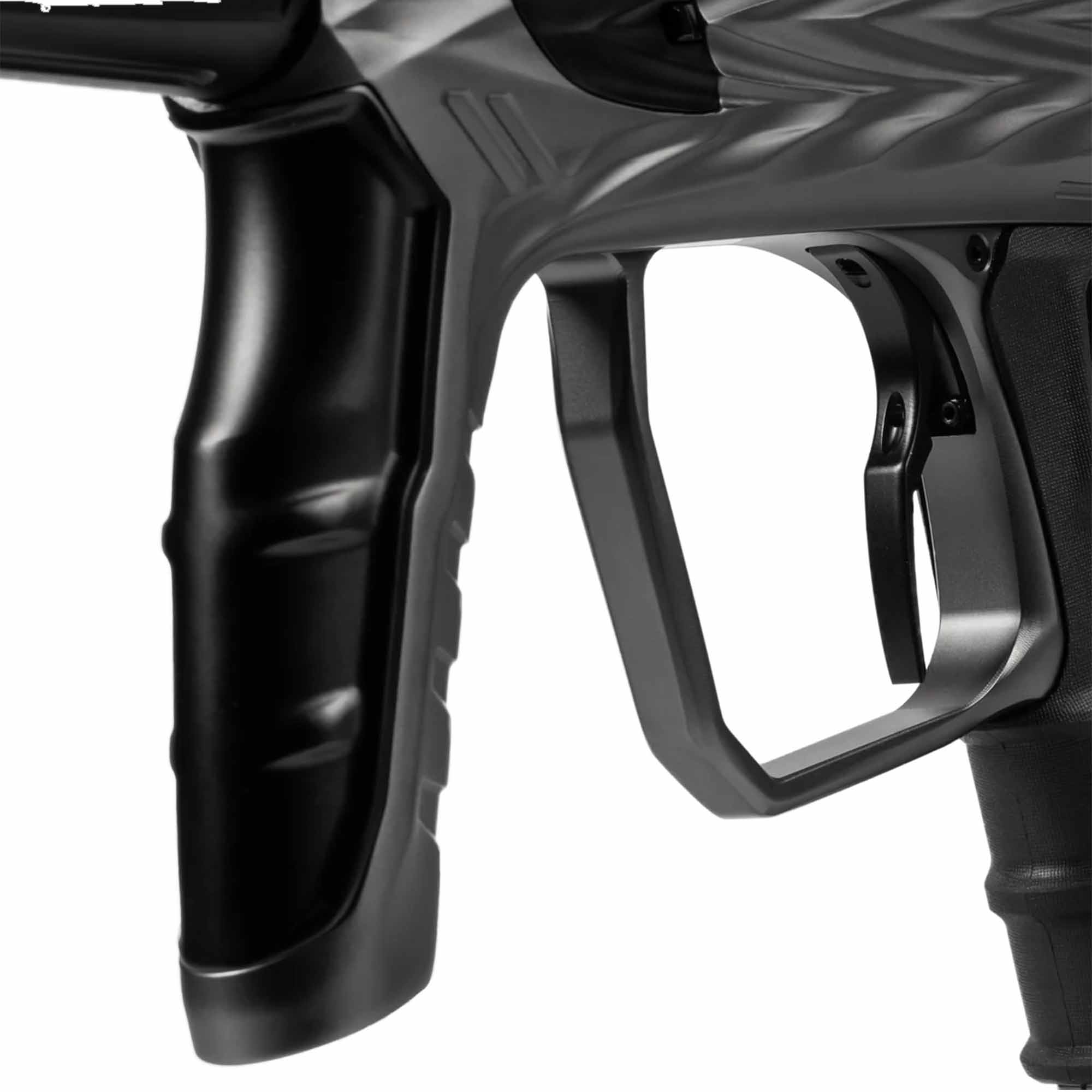 HK Army DLX Luxe® IDOL "SHREDDER" marker, black Feuerwaffe, Waffe, Pistole, Gewehr, Handfeuerwaffe