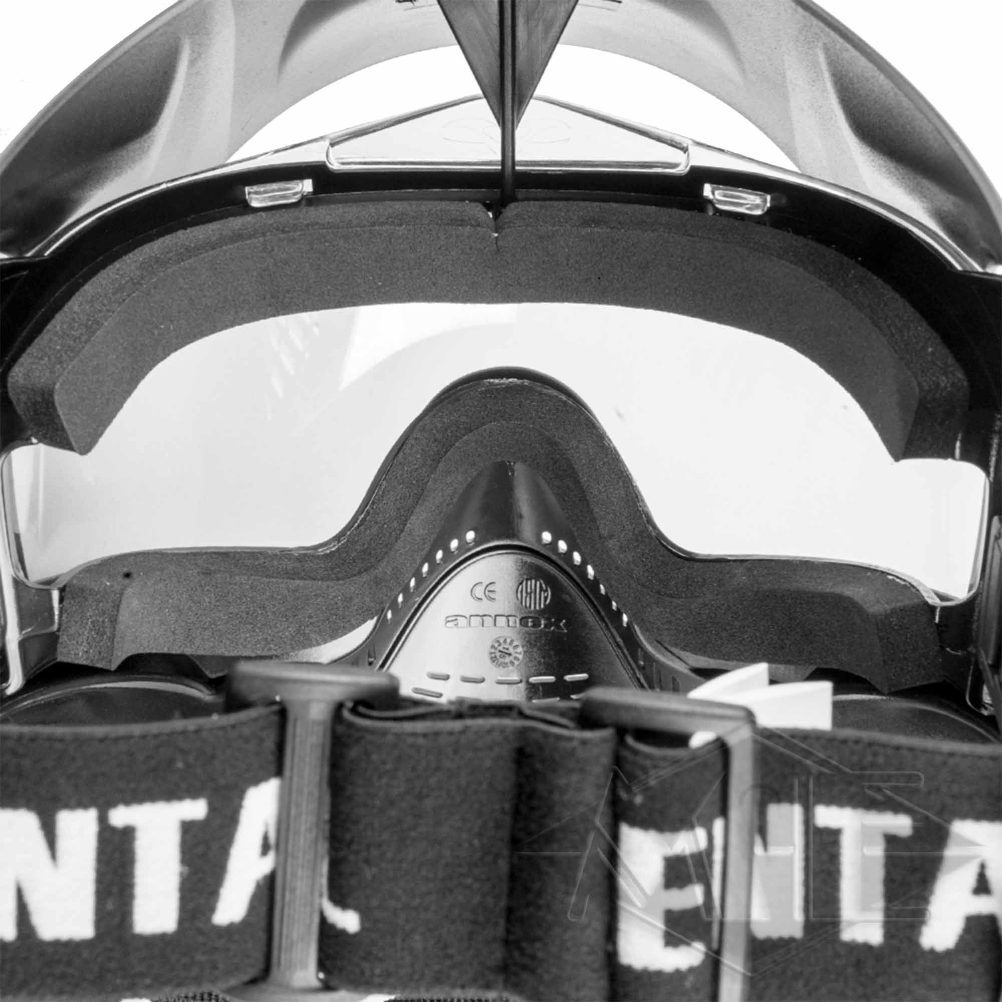 Valken mask "MI-3" thermal Valken mask "MI-3" thermal