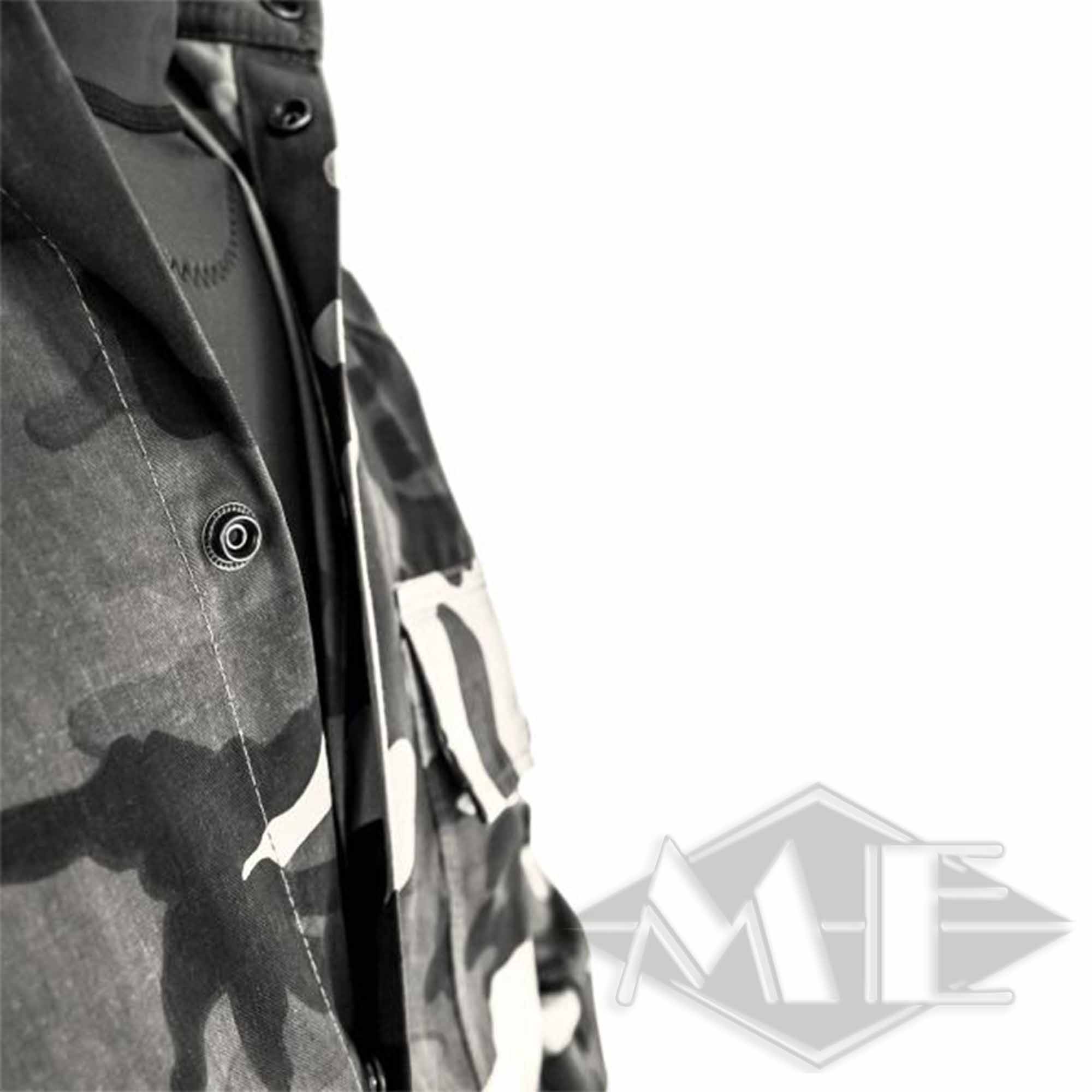 camo jumpsuit