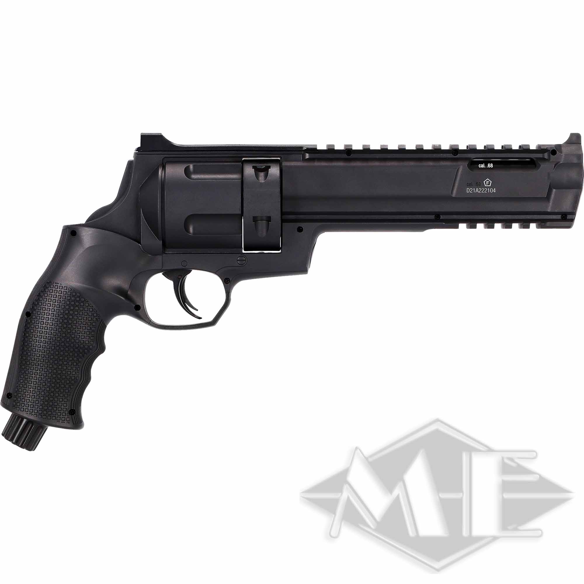 Umarex revolver "T4E HDR 68" Umarex revolver "T4E HDR 68"