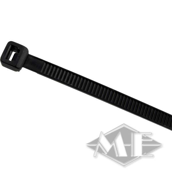 Cable ties 300 x 4.8 mm, 100 pieces Cable ties 300 x 4.8 mm, 100 pieces