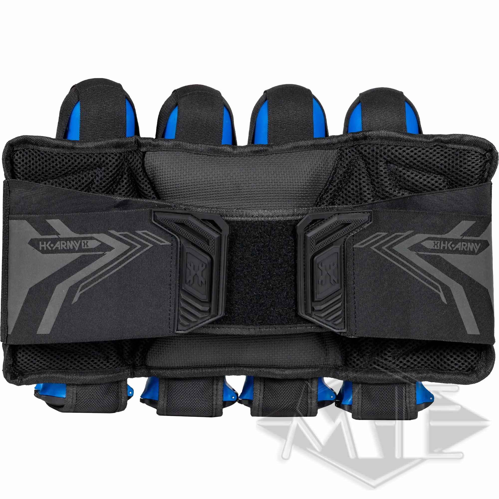 HK Army Eject Harness 4+3+3