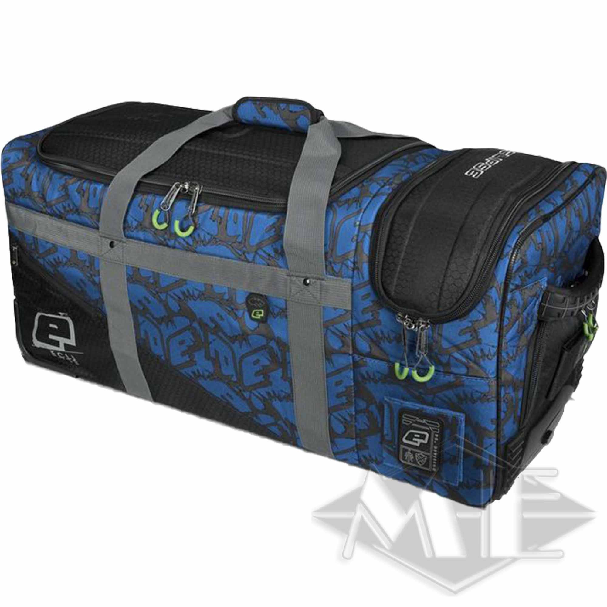 Planet Eclipse Bag "GX2 Classic Kitbag"