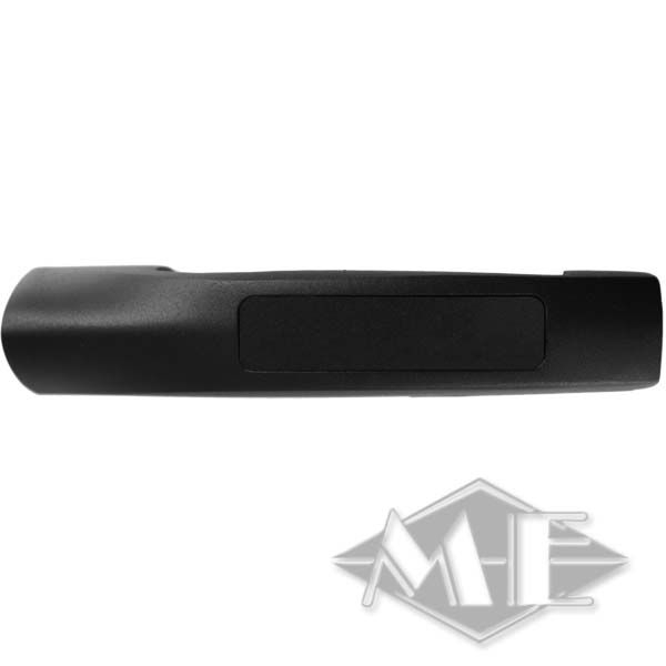 Empire Mini spare part: front grip housing, black Empire Mini spare part: front grip housing, black