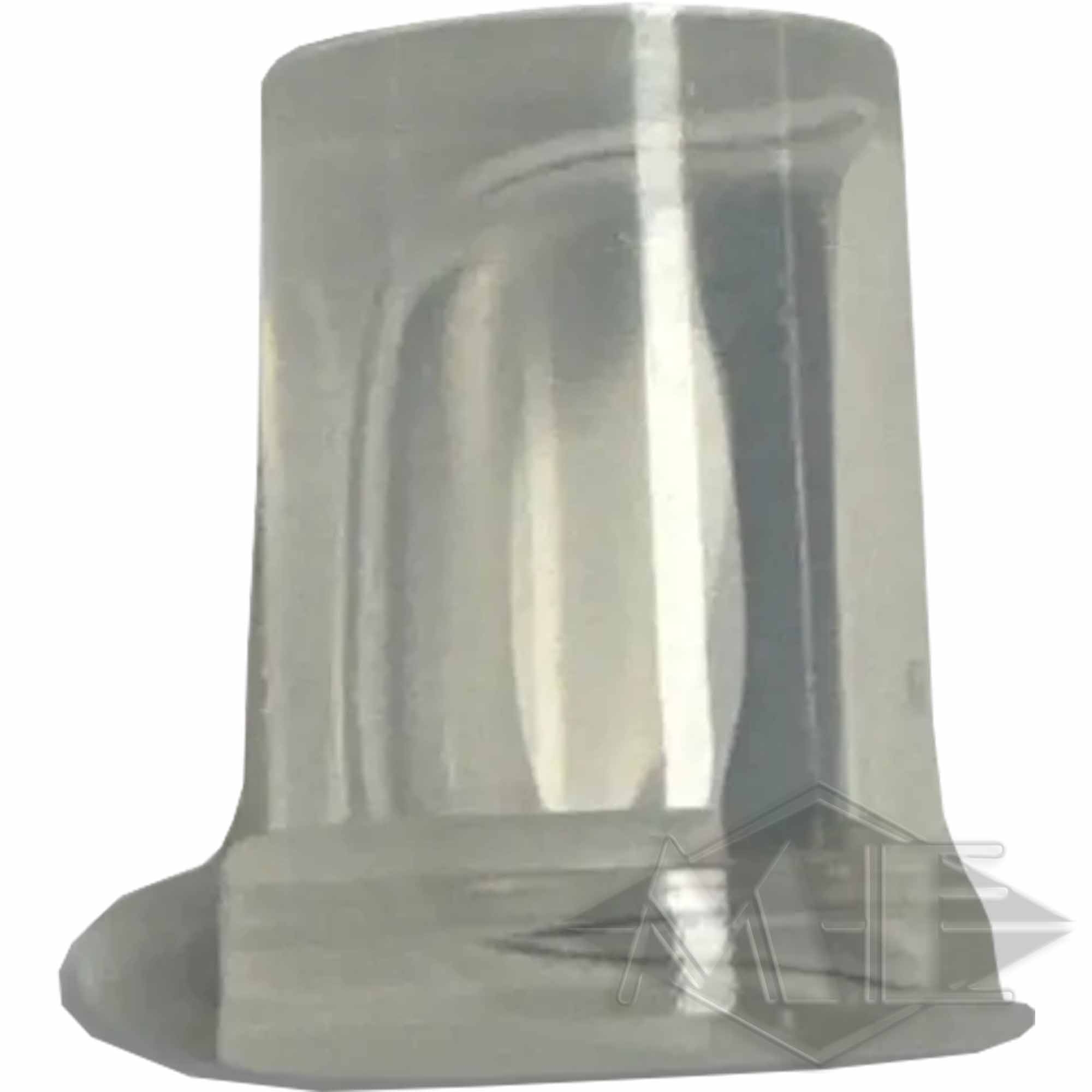 Powerhouse Reg Lube Aluminium