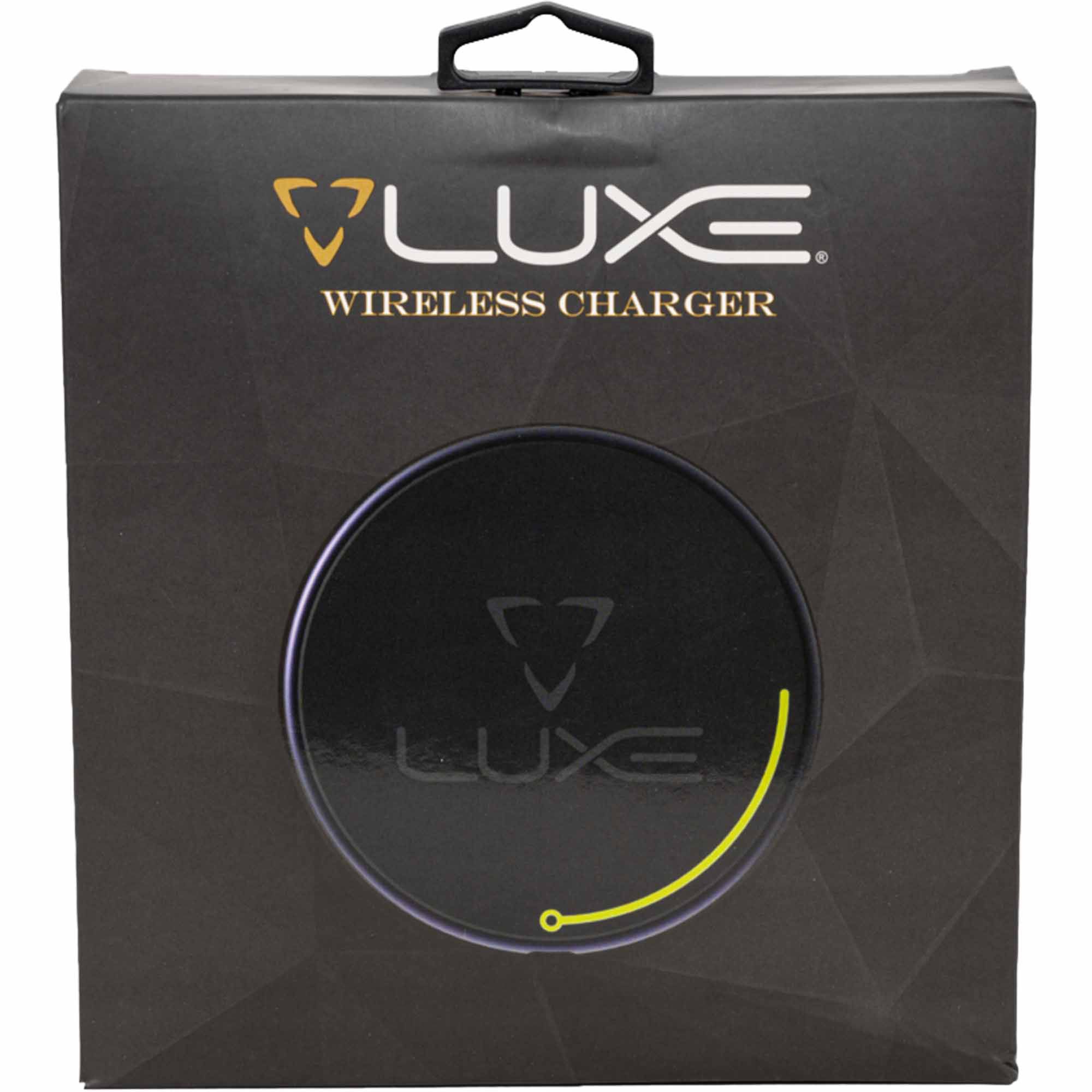 DLX Luxe TM40/X Wireless Charger