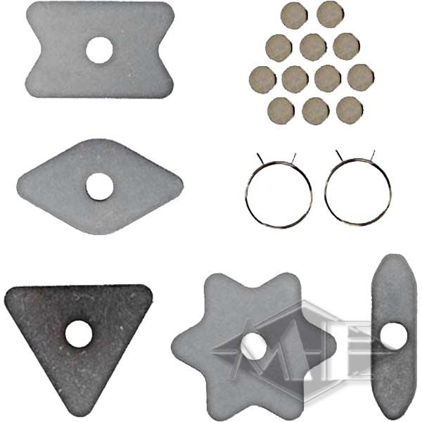 Magna Loader tune up kit Magna Loader tune up kit