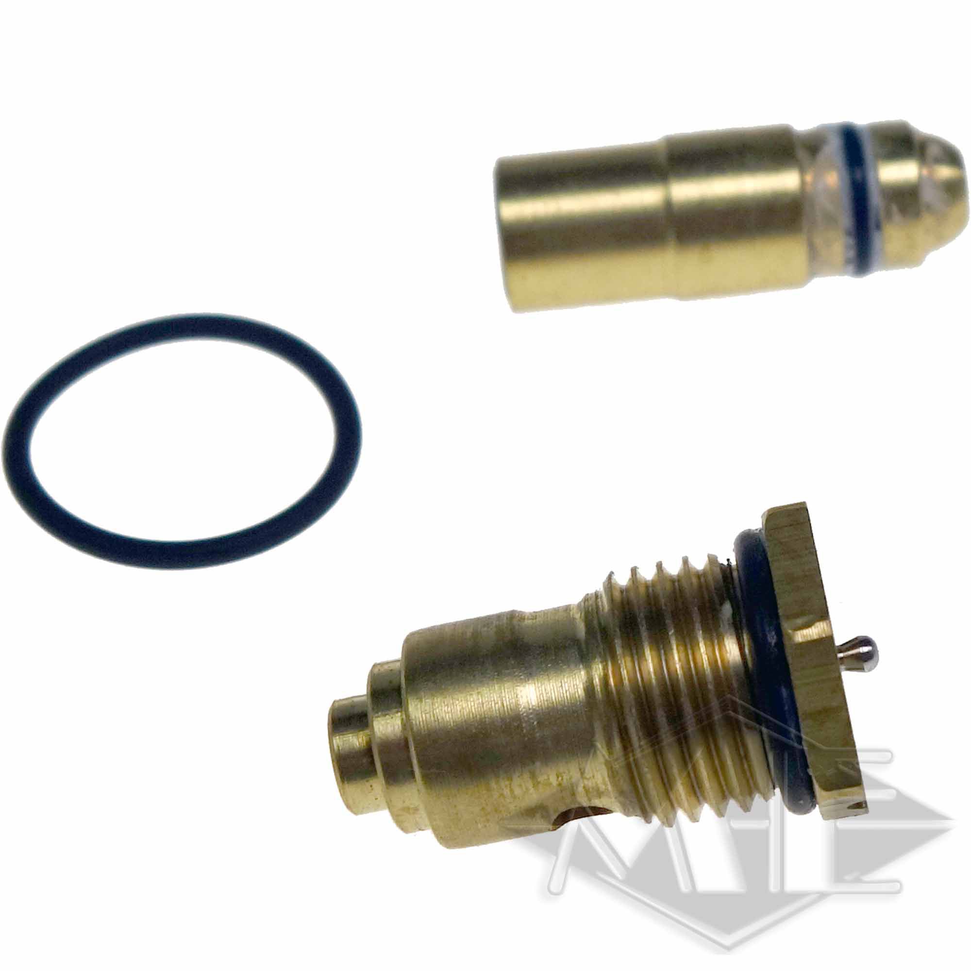 Field pressure reducer spare parts set