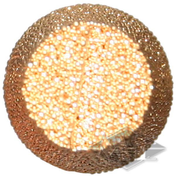 PPD 1/8" Micro Knight anti-liquid filter