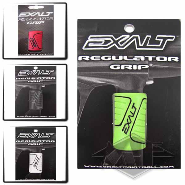 Exalt regulator cover Exalt regulator cover