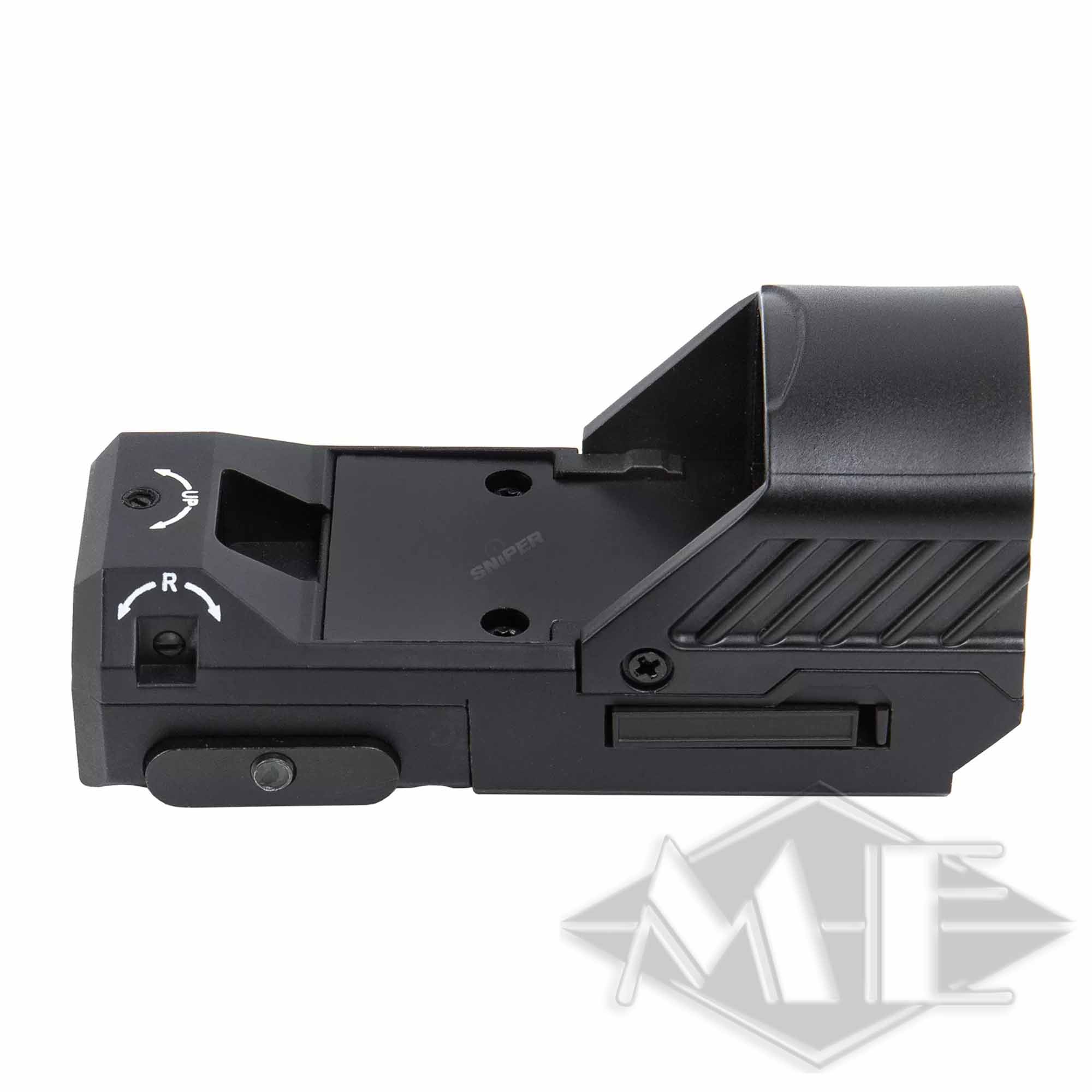 Valken Tactical Red Dot Sight RDA05 - black