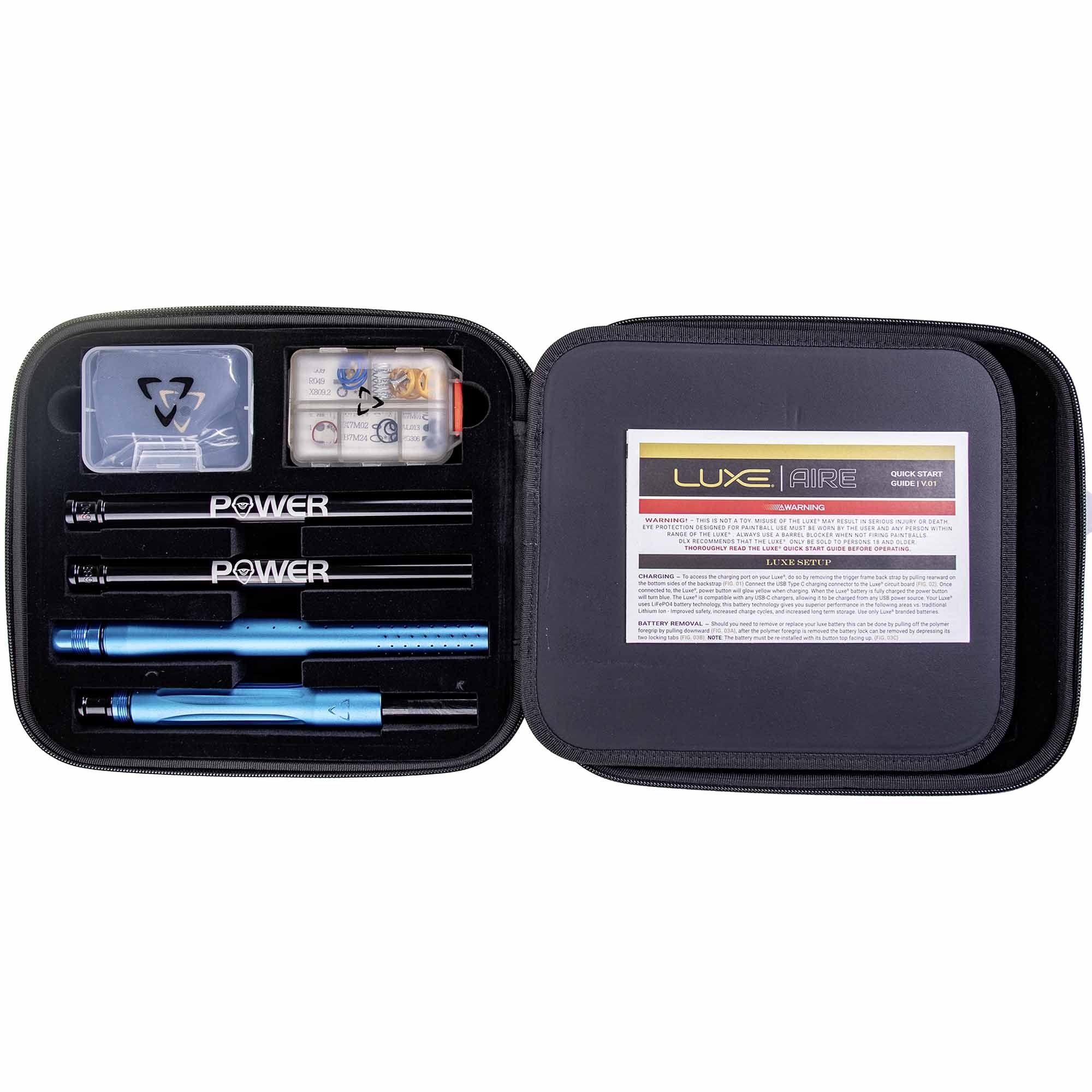 E-Zigarette, Vape-Pen, Kit, Batterie, Lade-/Reiseset