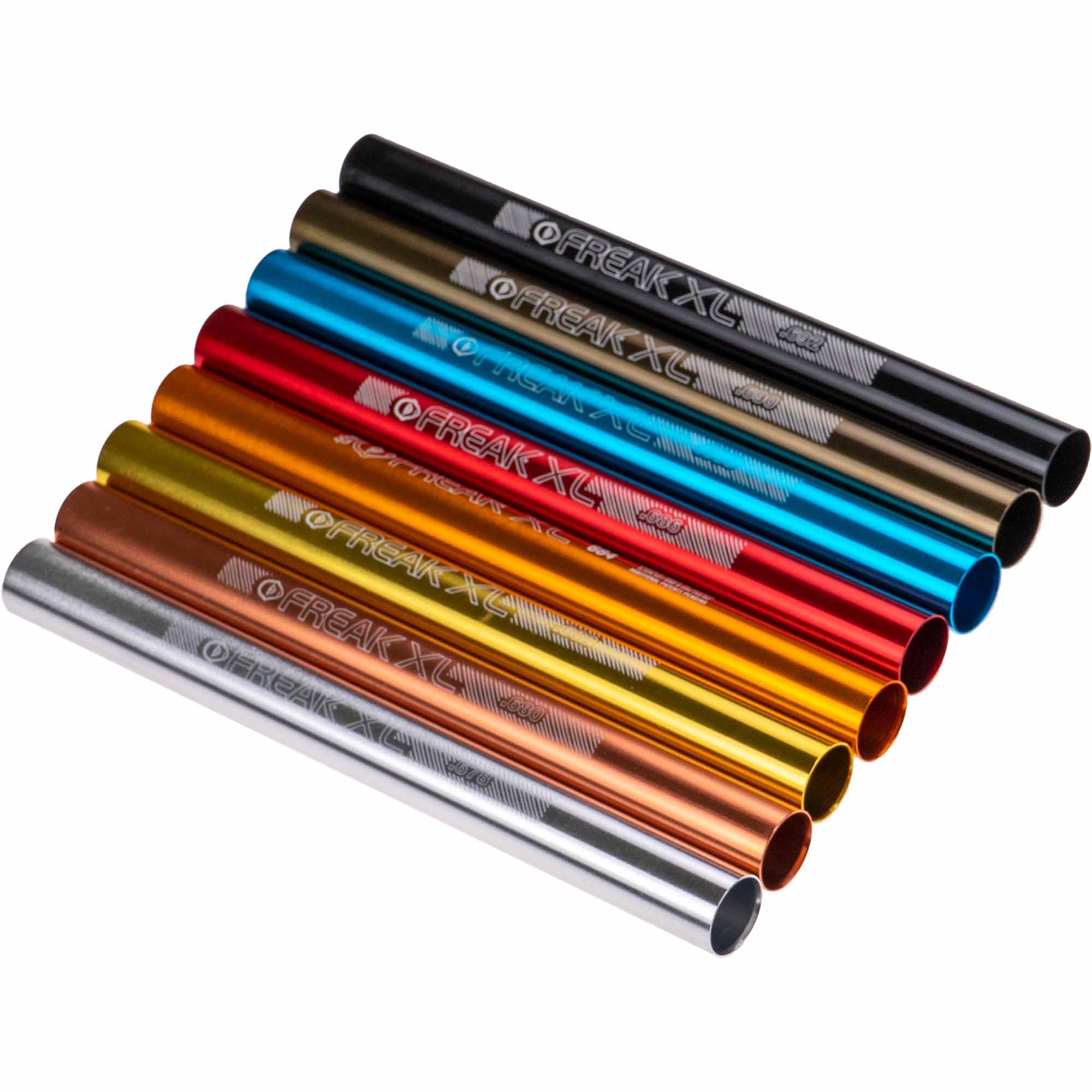 GOG Freak XL Boremaster Kit (8 Inserts & Case) 2023