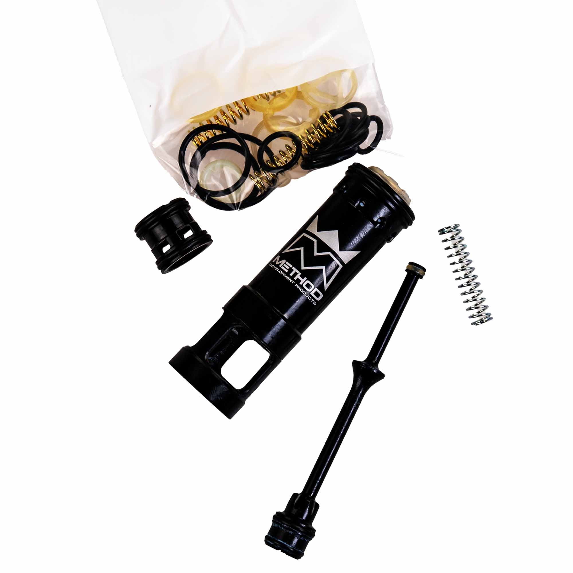 SP Method ERA Bolt Kit Lampe