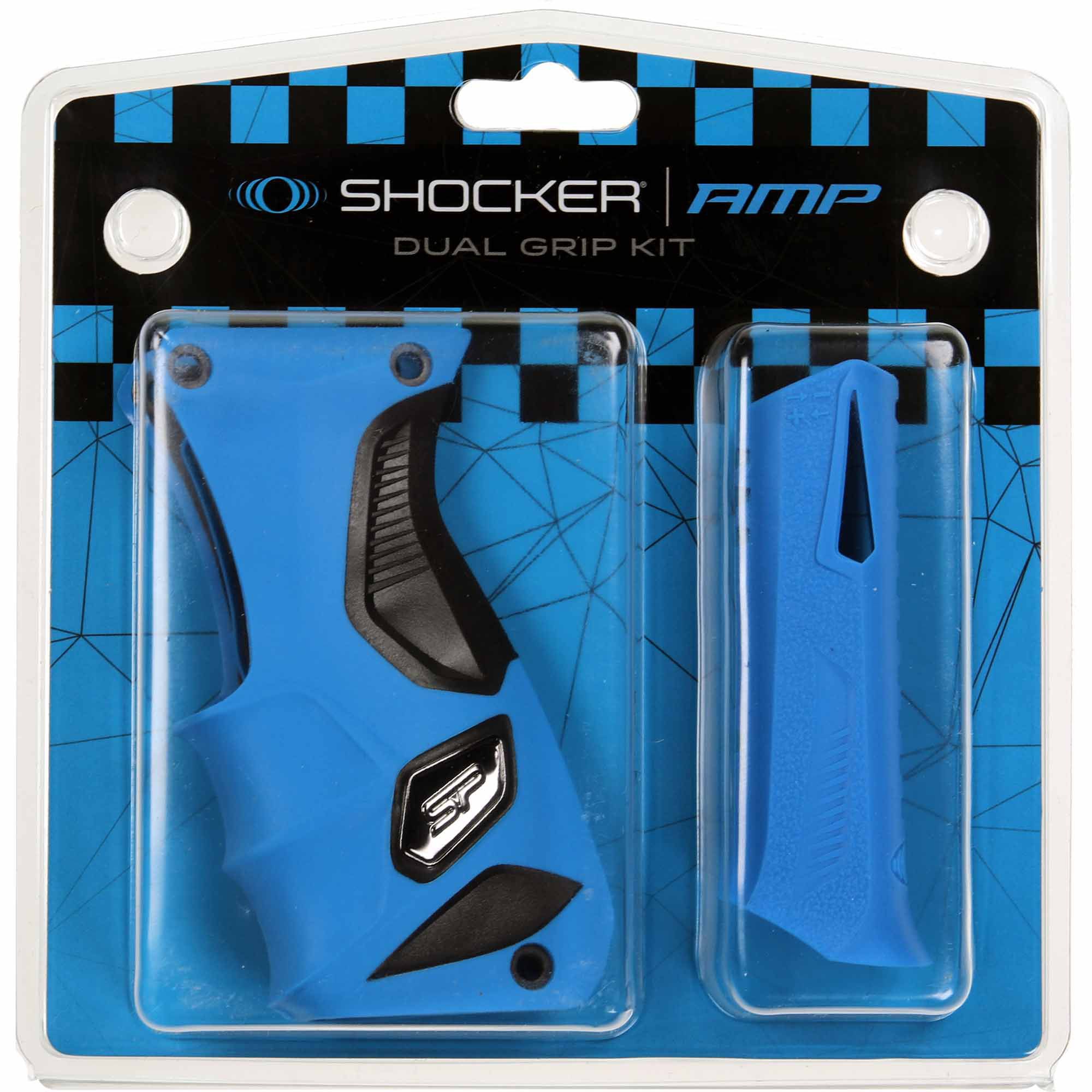 Shocker AMP Grip Kits