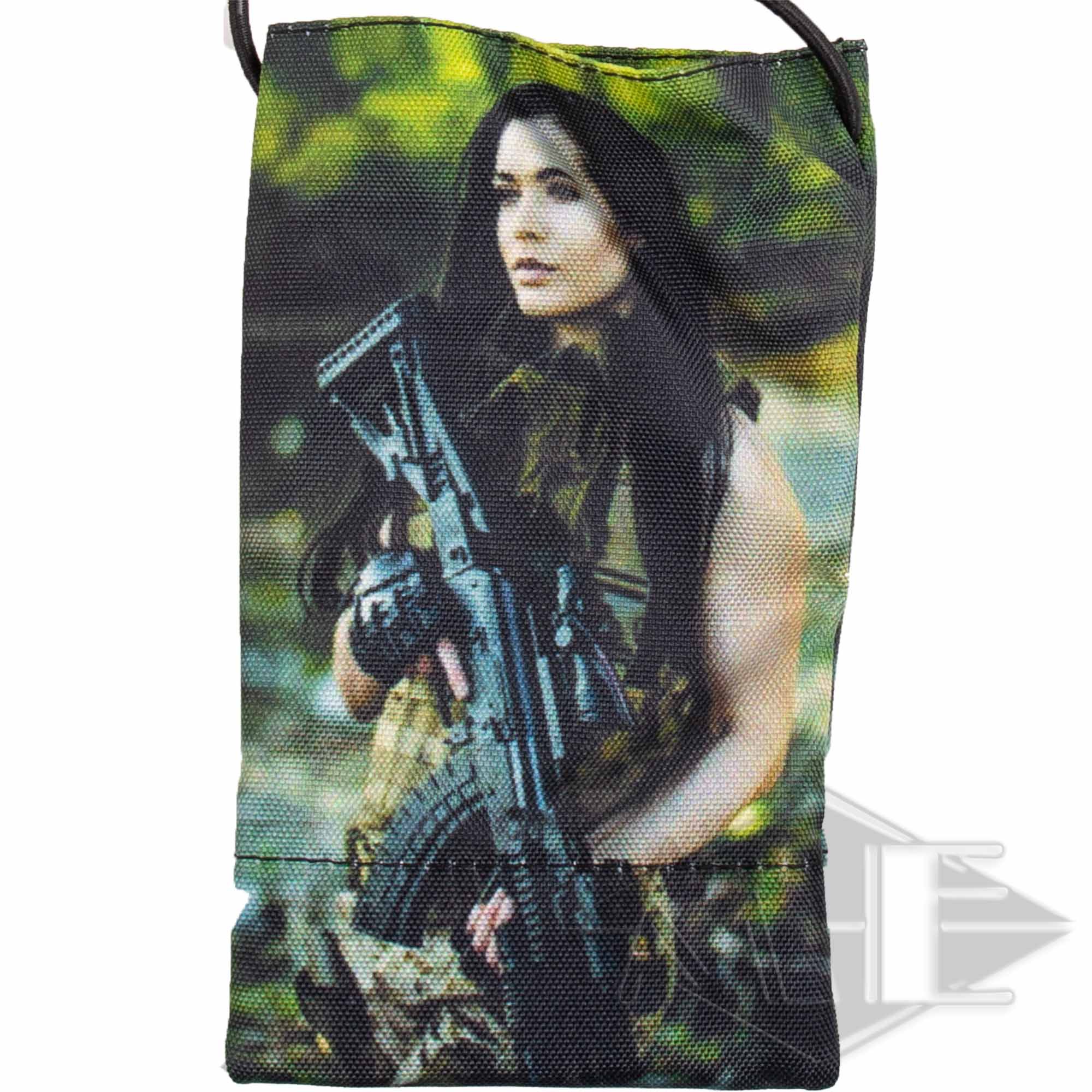 barrel cover "Girls"