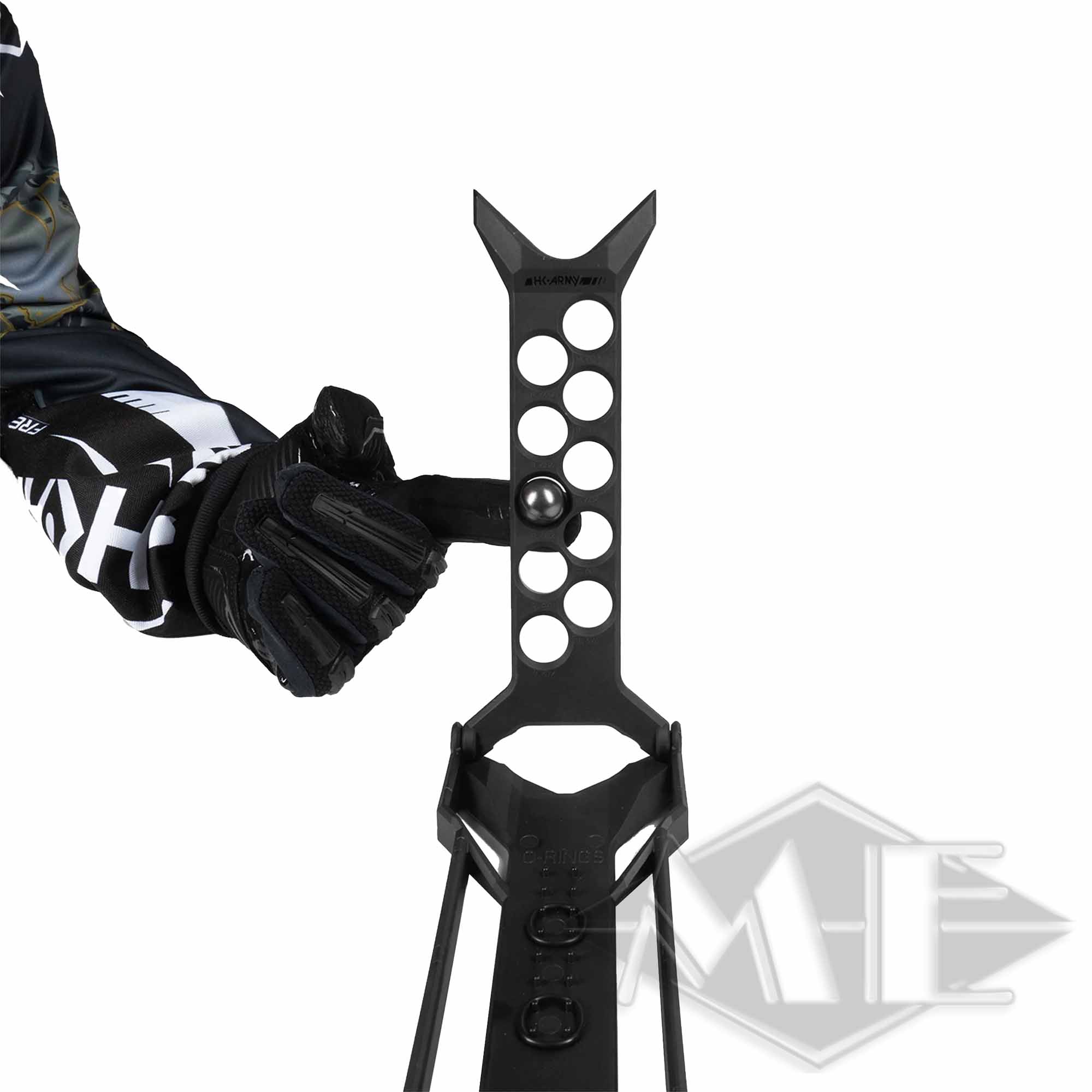 HK Army Joint Folding Gun Stand HK Army Joint Folding Gun Stand