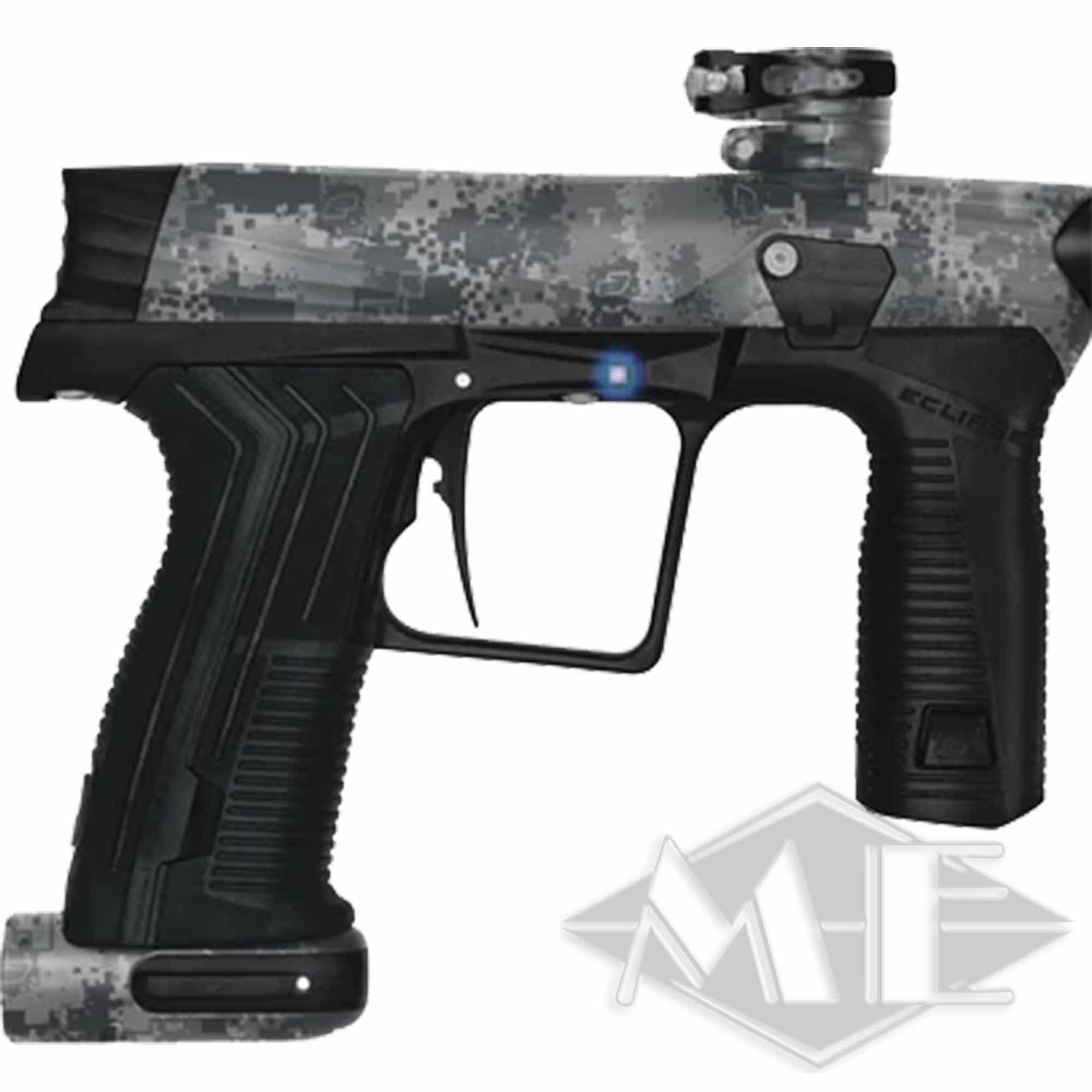 Planet Eclipse marker ETHA3