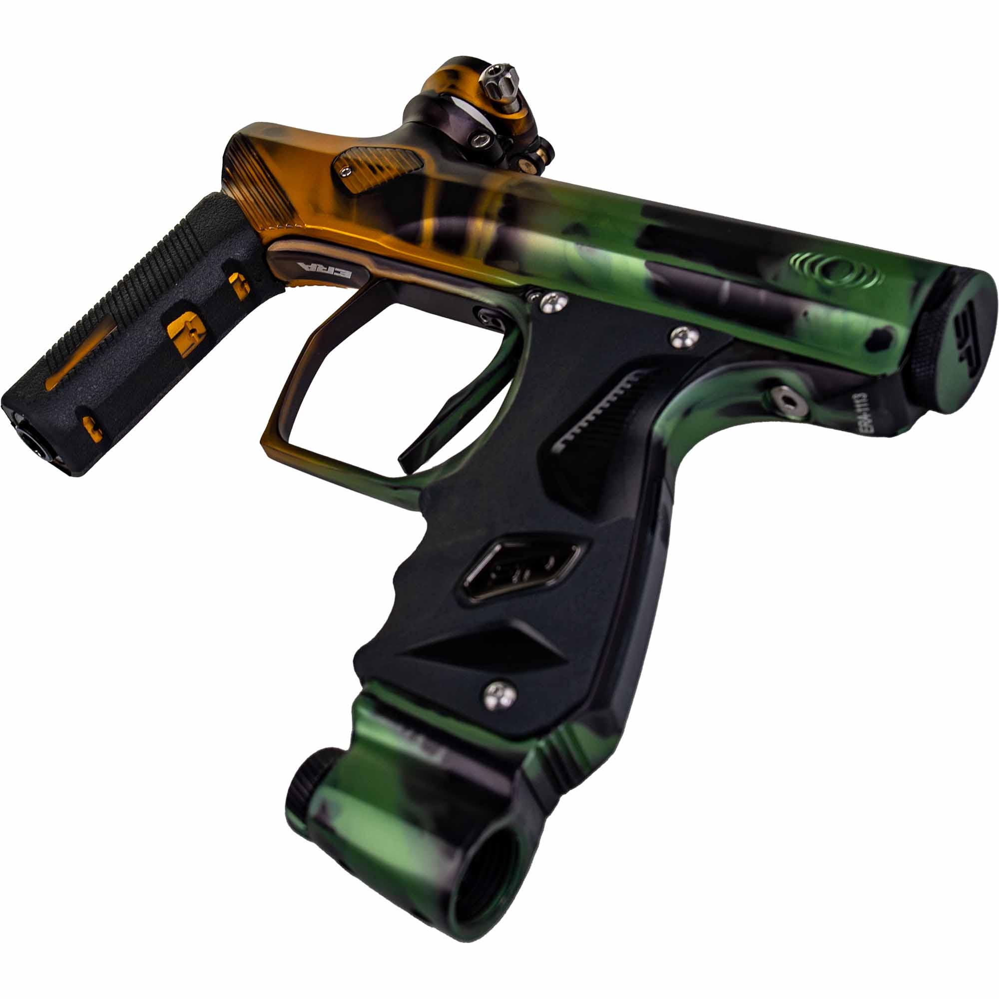 SP Shocker® ERA marker RASTA Splash