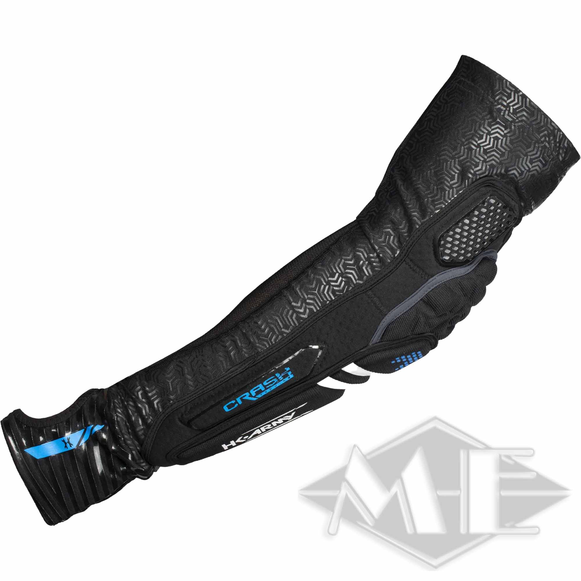 HK Army Elbow Pad CTX Crash HK Army Elbow Pad CTX Crash