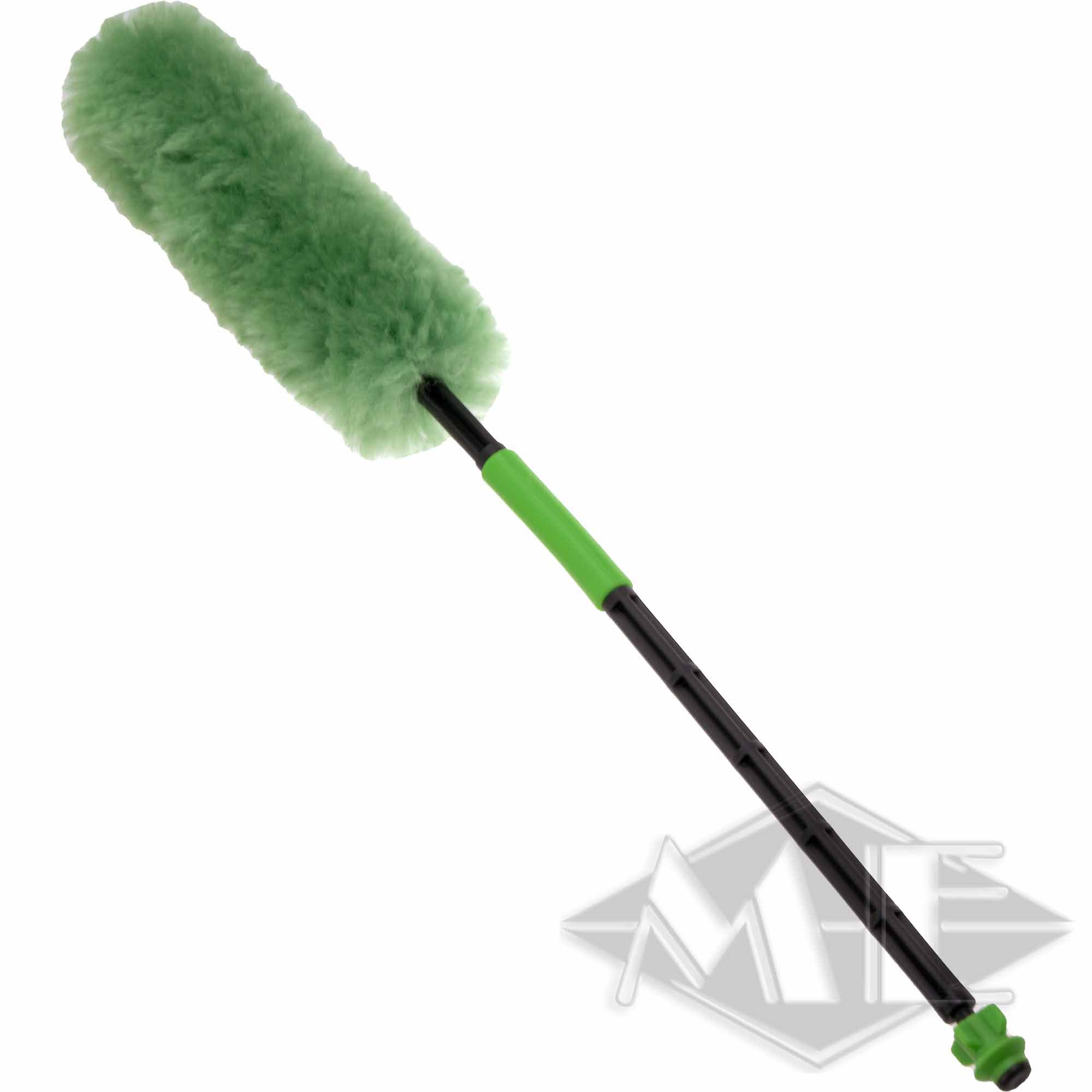 Barrel Maid Barrel Maid