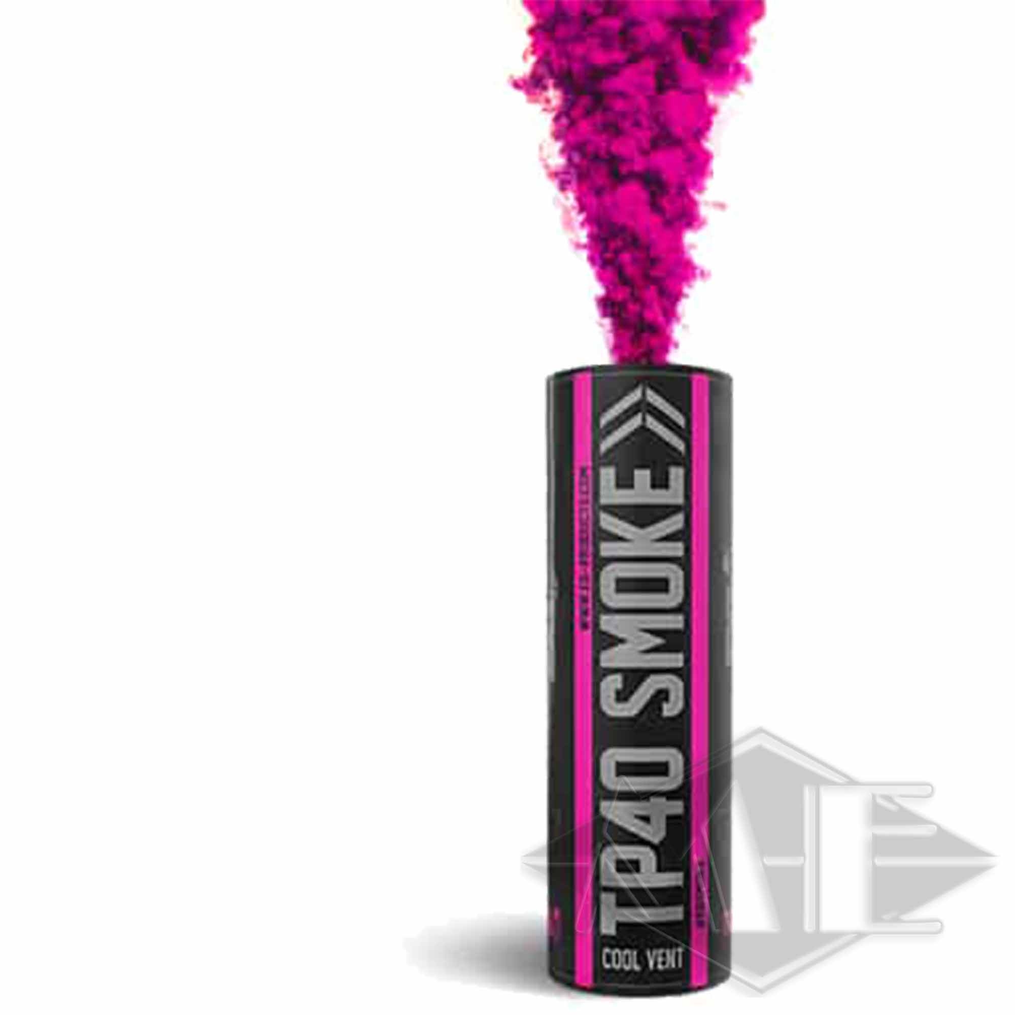 Enola Gaye Smoke Grenade, TP40 Wire Pull® Dynamit, Waffe
