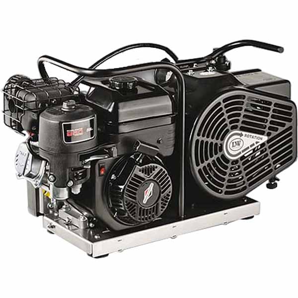 L&W 100B compressor L&W 100B compressor