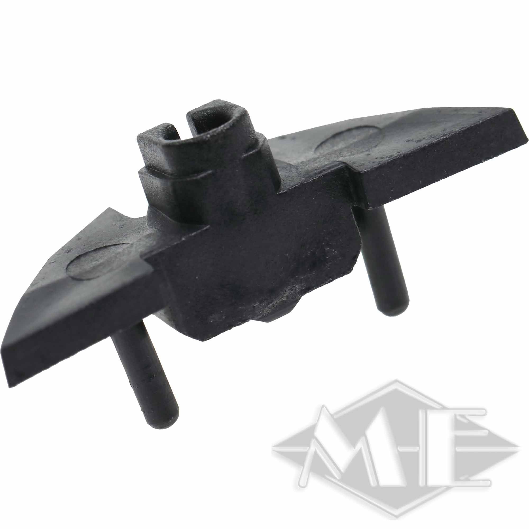 Virtue Spire 200 replacement part: baseplate bracket