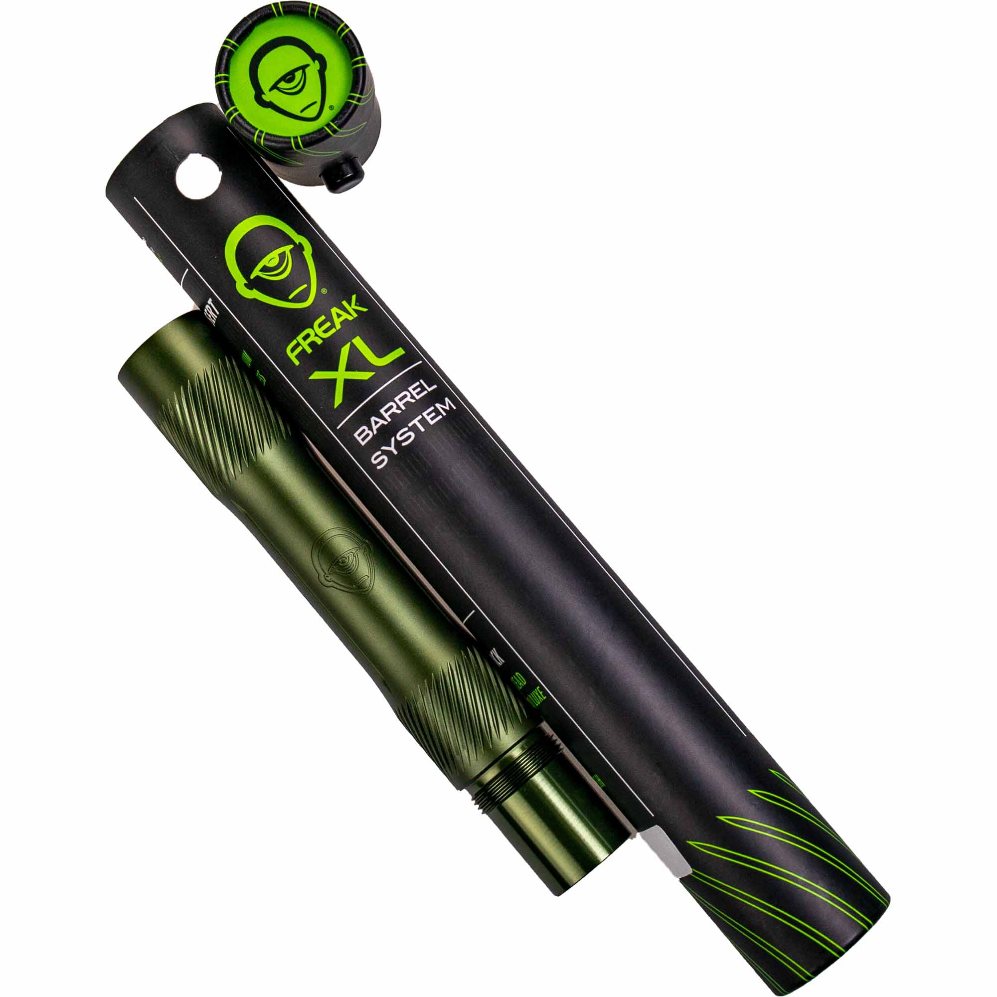 GOG Freak XL Back coloured 2023 GOG Freak XL Back coloured 2023