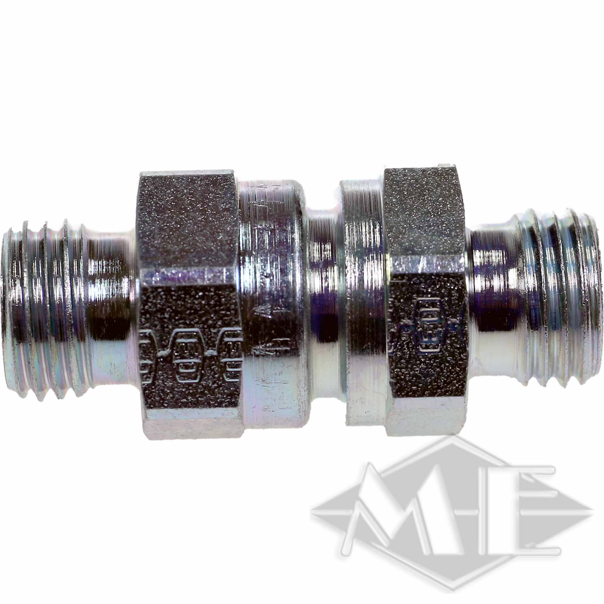 HPF, check valve HPF, check valve