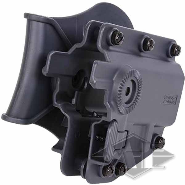 Swiss Arms universal holster AdaptX Swiss Arms universal holster AdaptX
