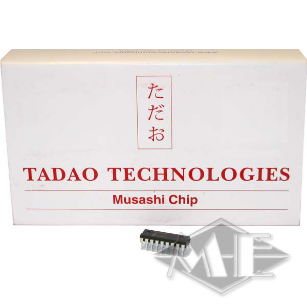 Tadao UpdateChip M3 for Tadao 1.1 Matrix Board Tadao UpdateChip M3 for Tadao 1.1 Matrix Board