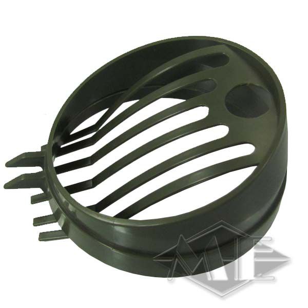 Halo Too Speed Collar, olive Halo Too Speed Collar, olive